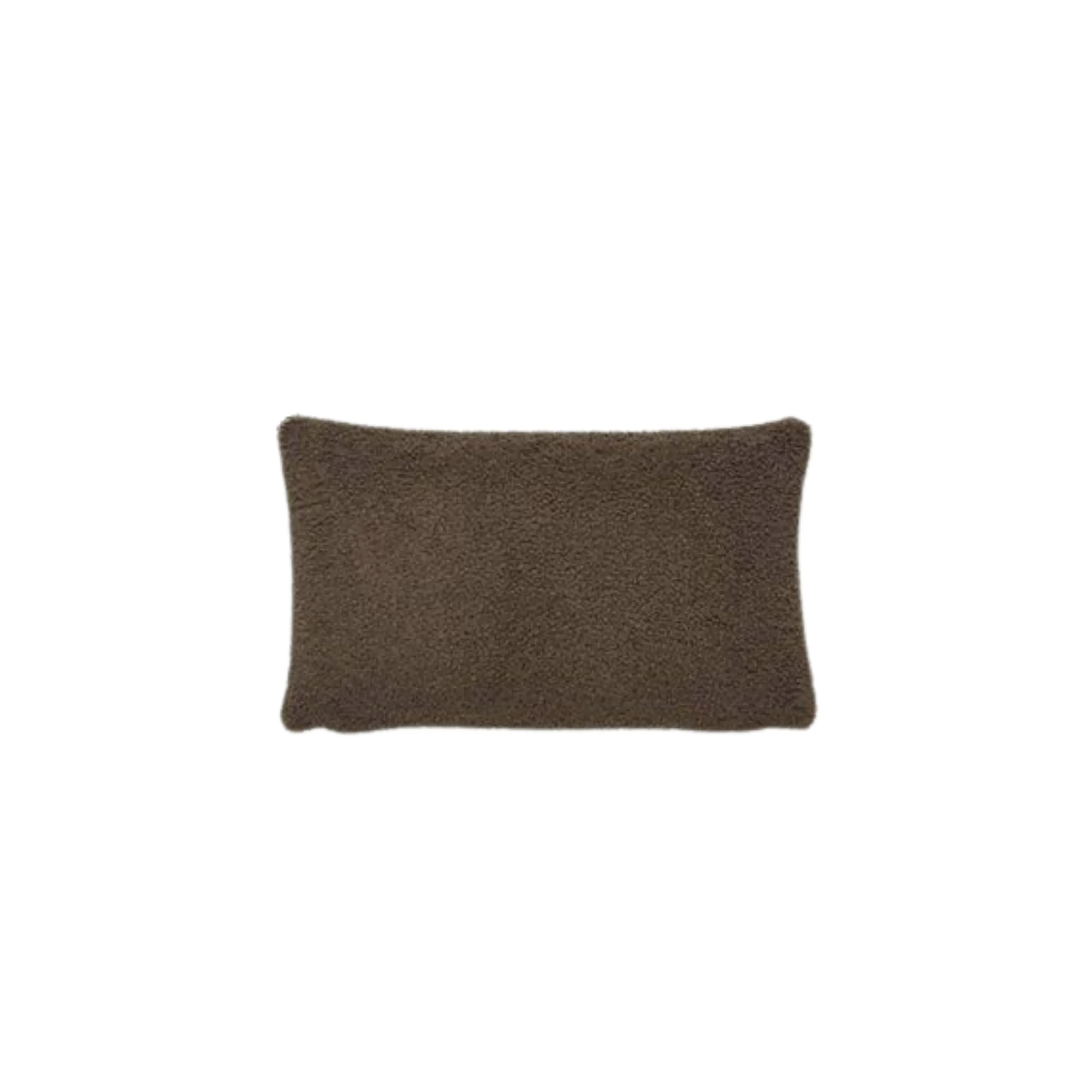 Marc O'Polo Pyntepuder Fynn Pyntepude i Walnut, B30 x L50 cm, 1