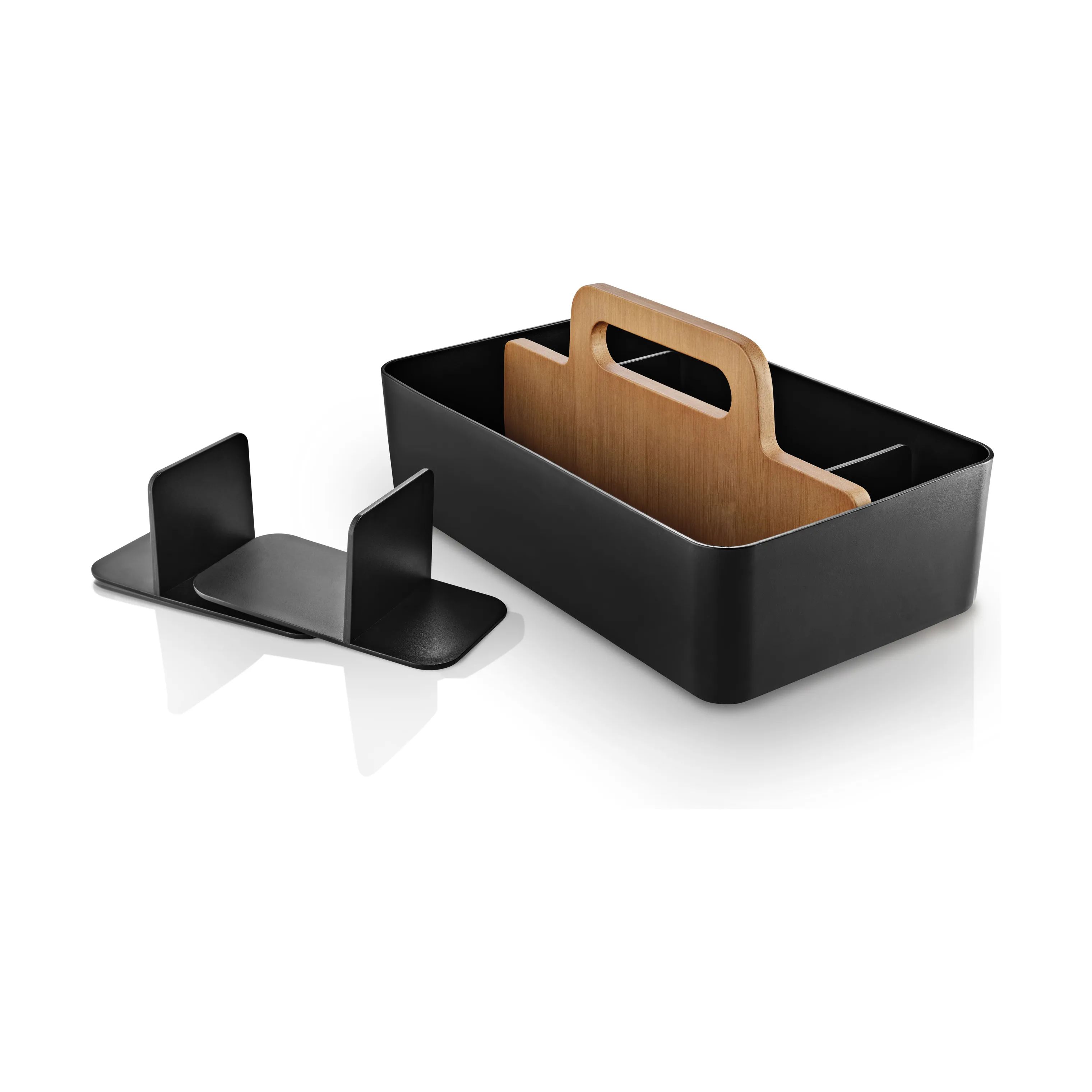 Eva Trio Opbevaringsbokse Nordic Kitchen Toolbox i 30,5 cm, 4