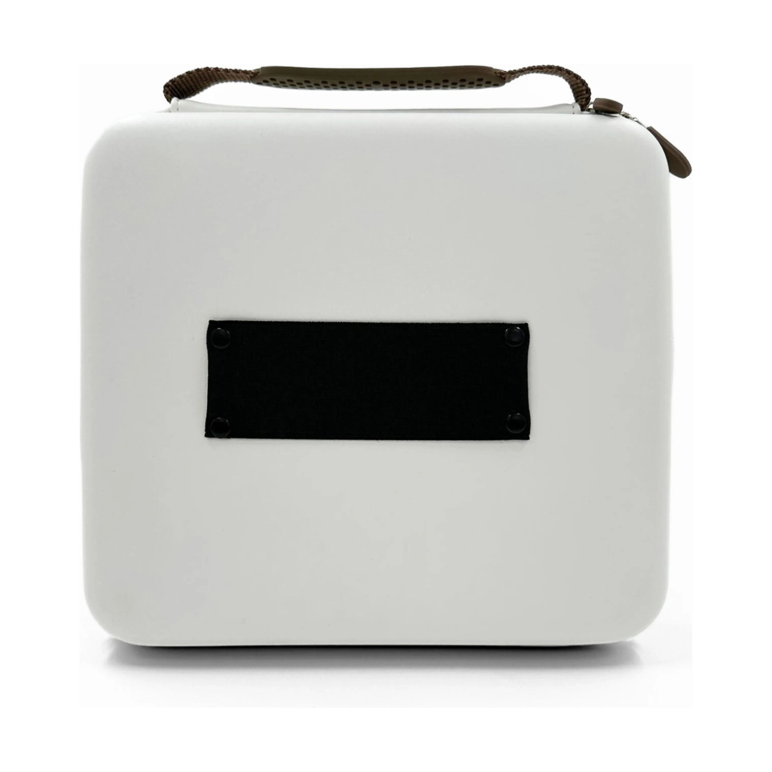 Safly Rengøringsmidler Home Førstehjælpskasse i Hvid, H8,4 x L28 cm, 4