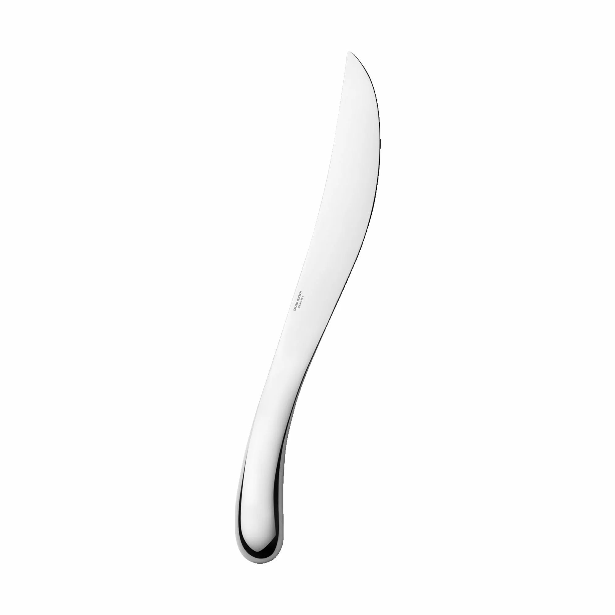 Georg Jensen Champagnesabler Champagnesabel i Blank/Stål, 1