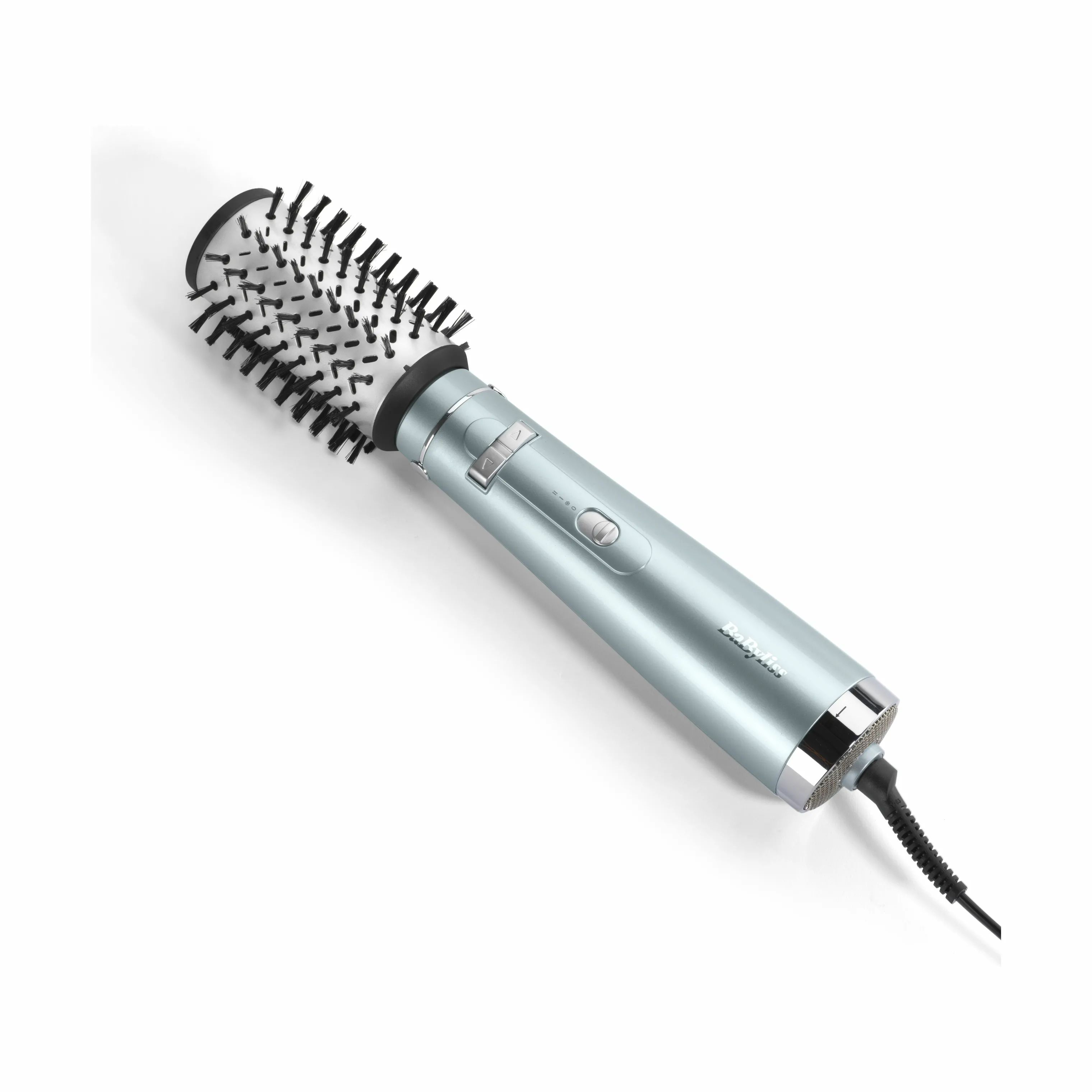 BaByliss Hårtørrere Hydro Fusion Airstyler i Blå, 6
