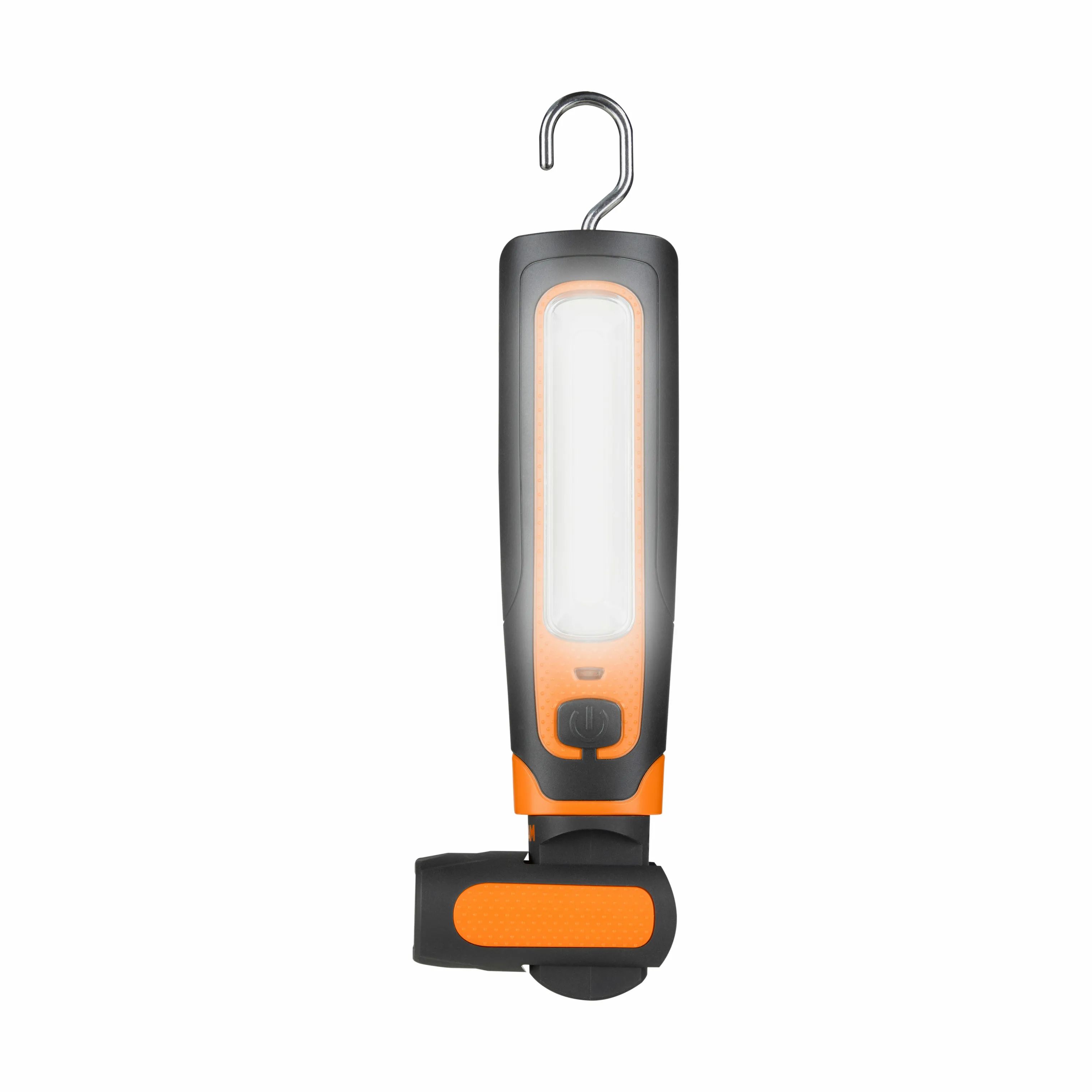 OSRAM Lommelygter LEDInspect Twist Arbejdslampe i sort/orange, 3