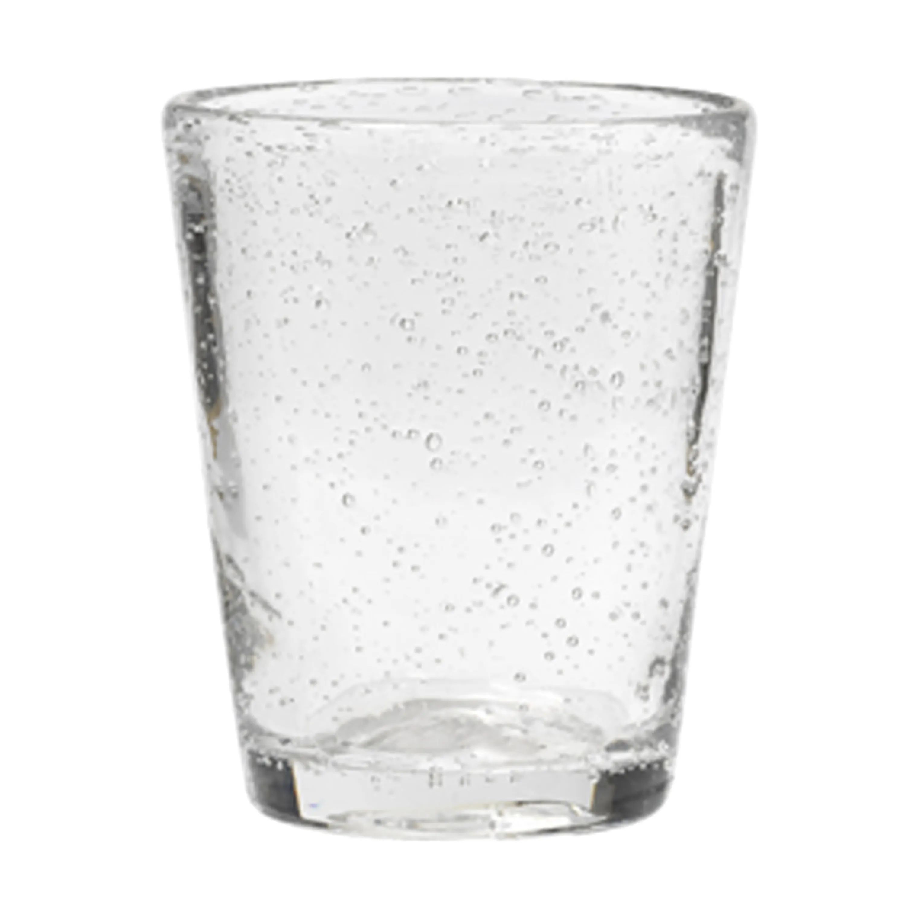 Broste Copenhagen Vandglas Bubble Vandglas i 25 cl, 1