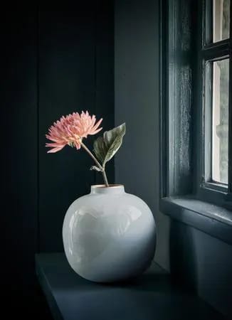 PIP Studio Vaser Home Decor Vase i Light Blue, 2