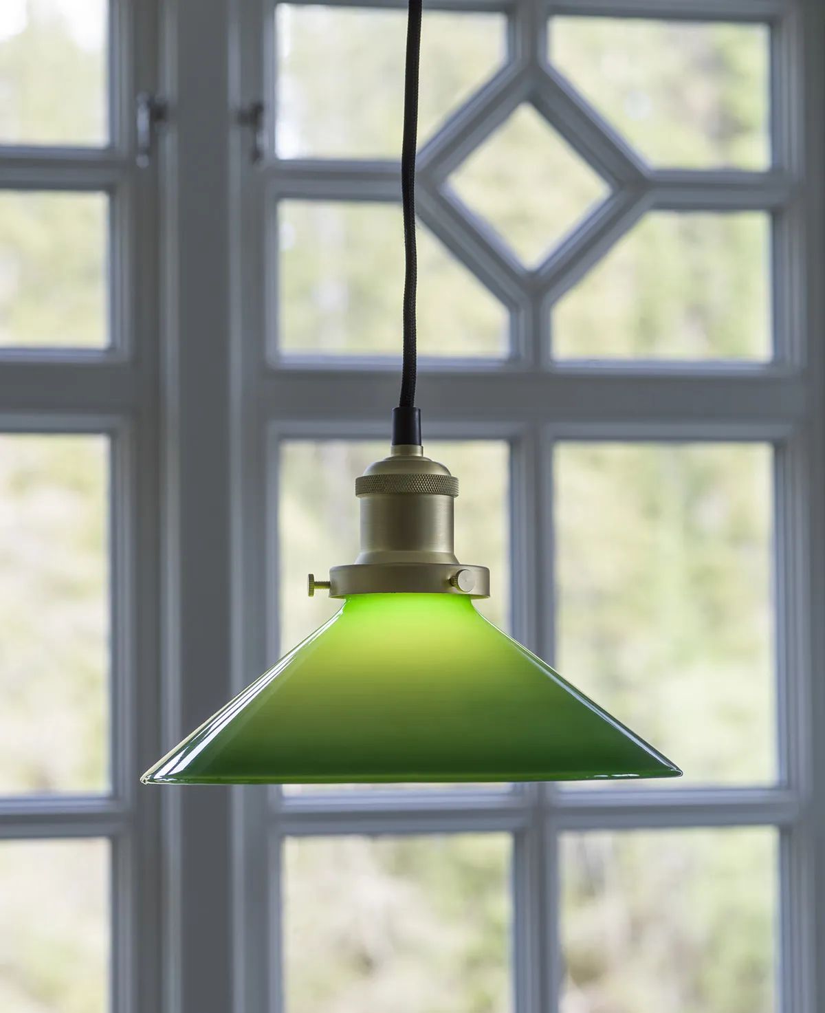 PR Home Pendler August Pendel i Grøn, 2