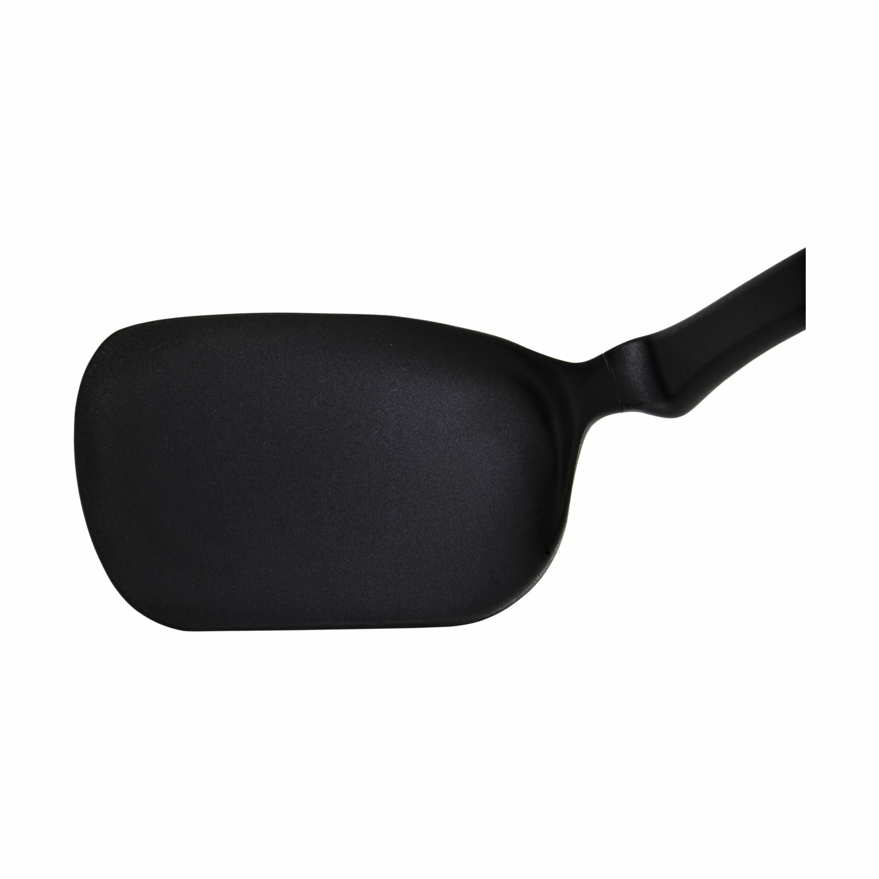 Dreamfarm Spatler Chopula Spatel i Sort, 5