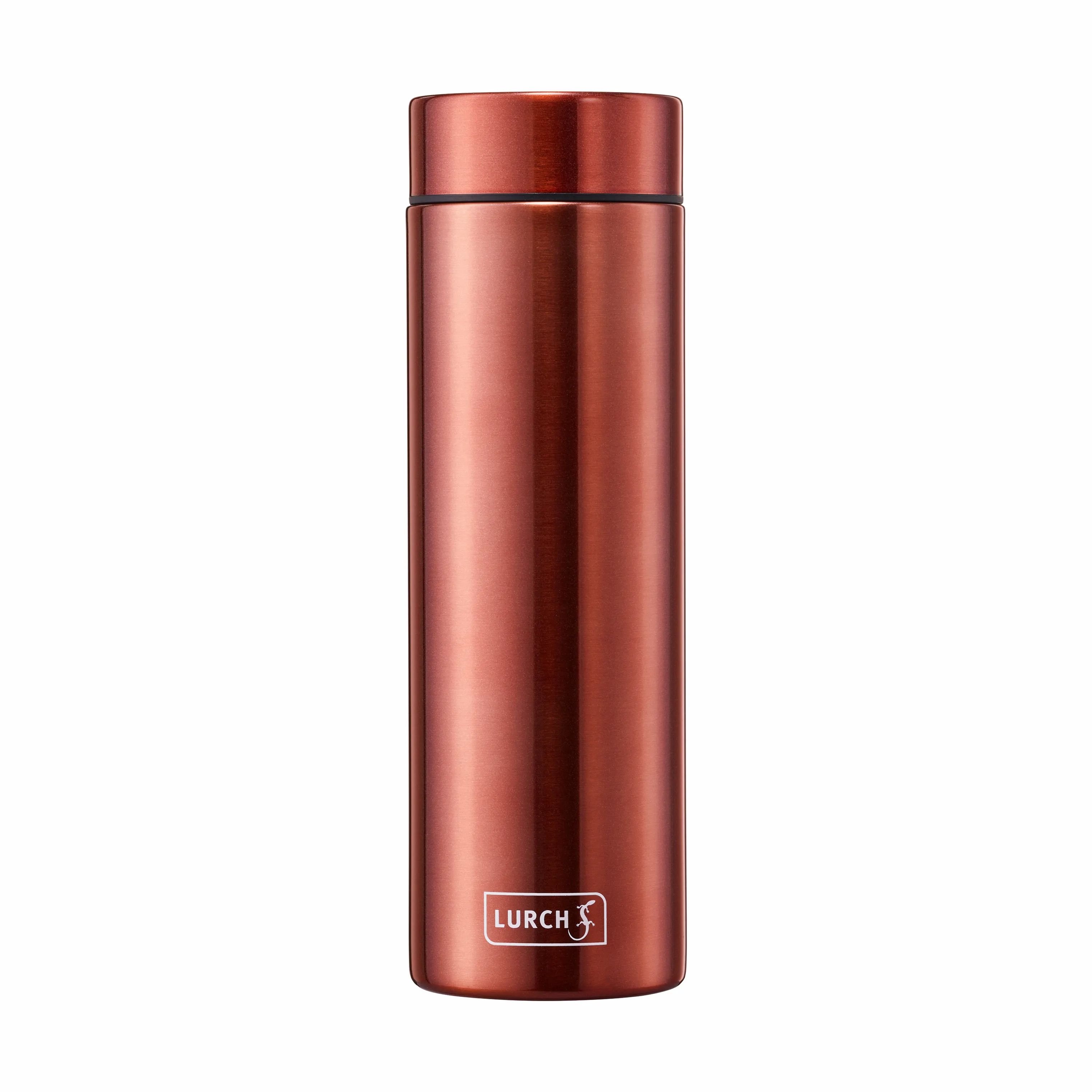LURCH Termoflasker Lipstick Termoflaske i Poppy Red, 1