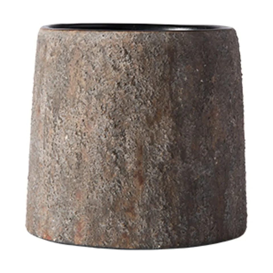 Muubs Plantekrukker Haru Krukke i H22 x Ø24 cm, 1