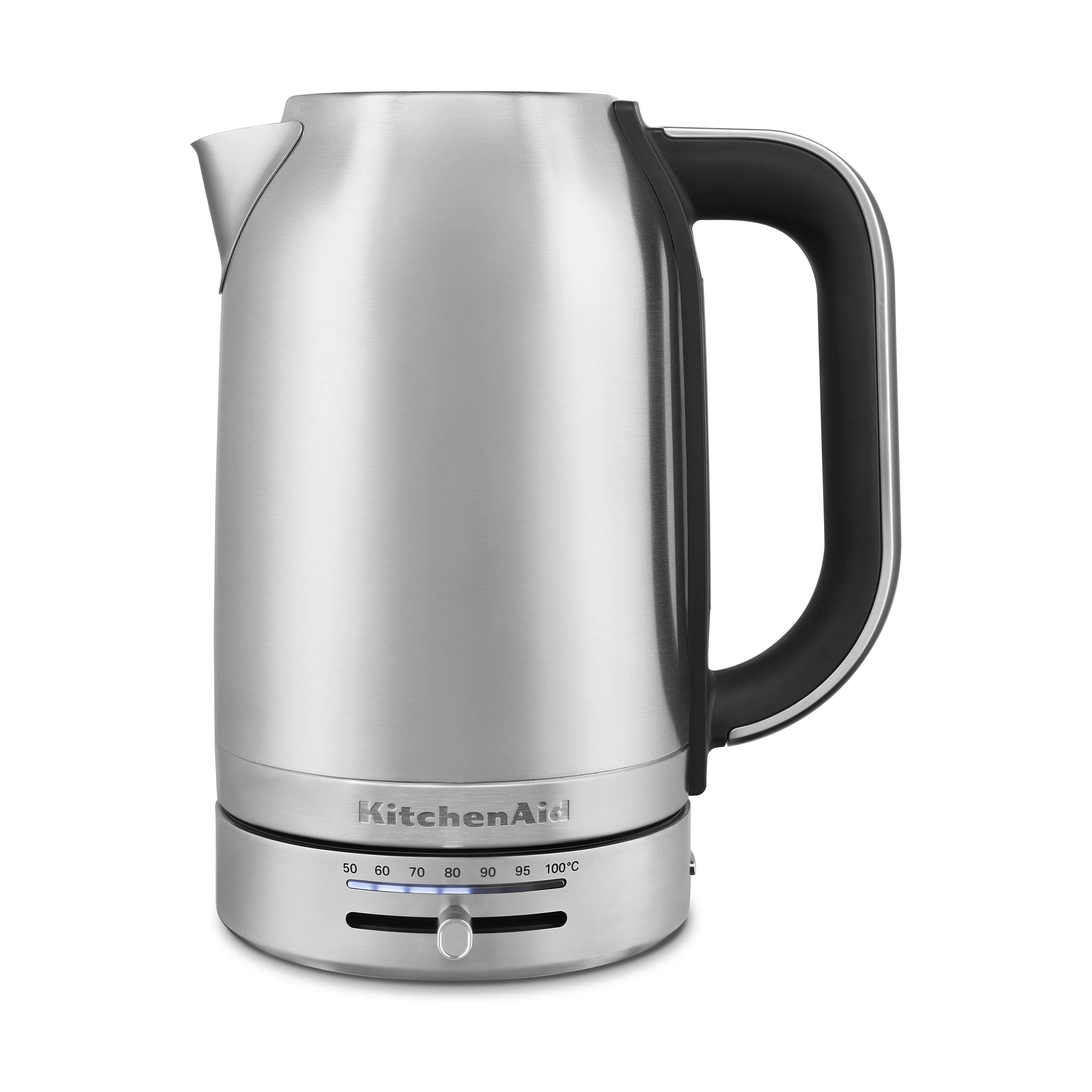 KitchenAid Elkedler Classic Elkedel i Stainless Steel, 1