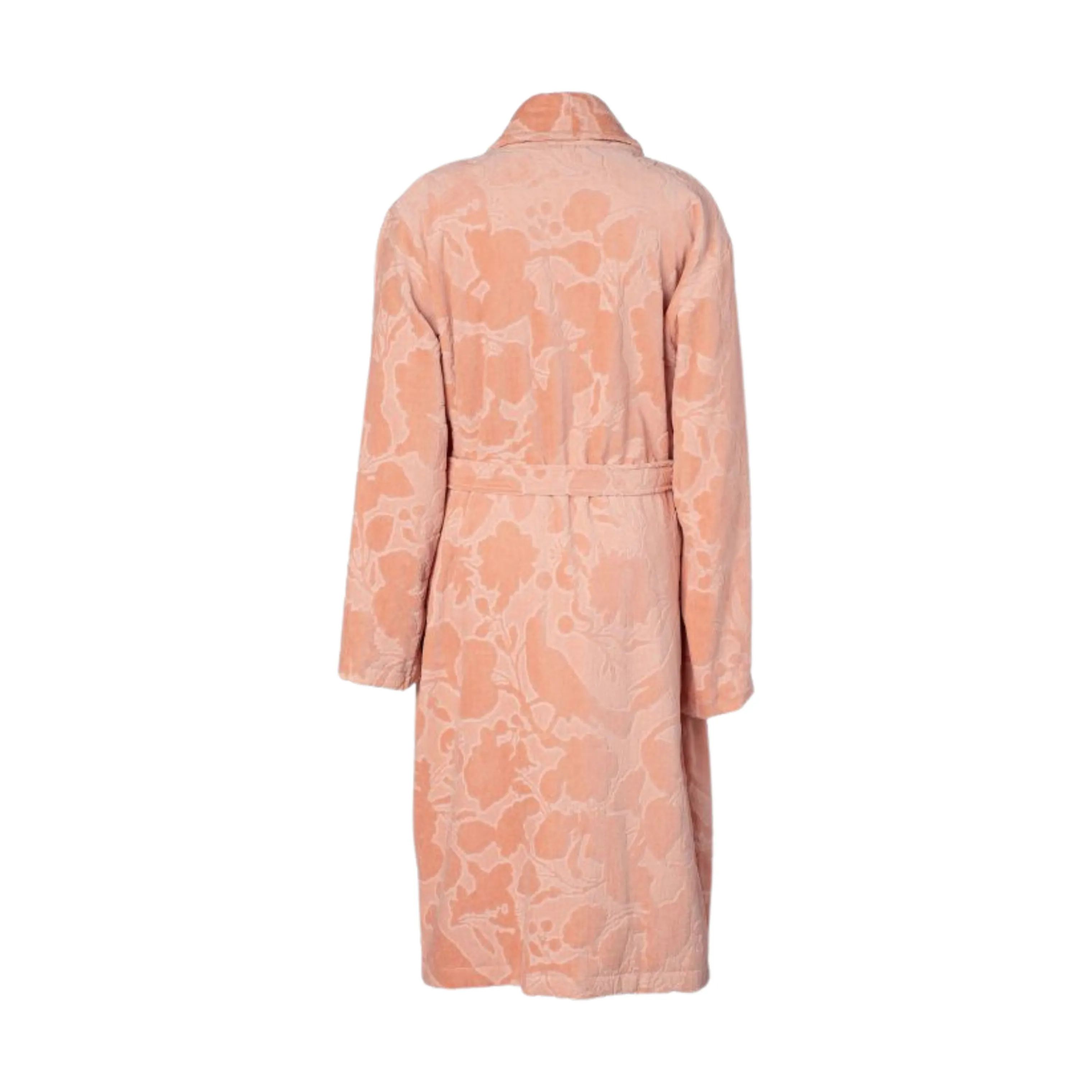 Essenza Morgenkåber Rosie Badekåbe i Rose, Str. XL, 4