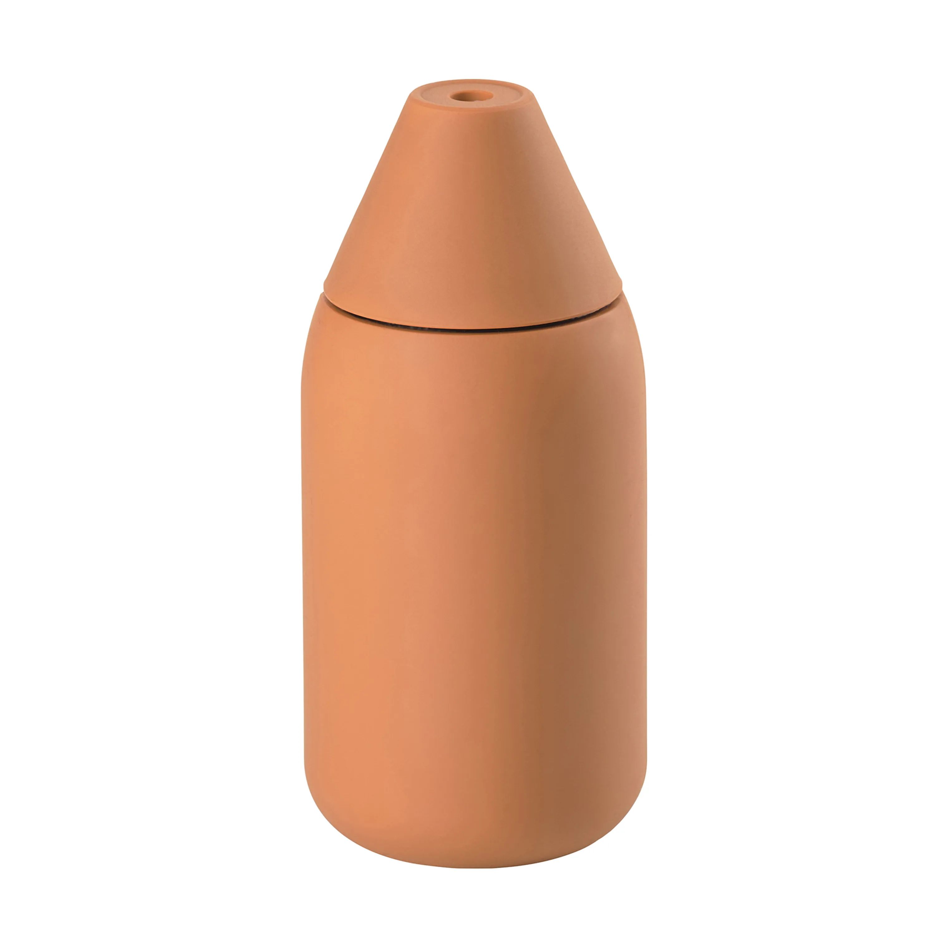Zone Sæbedispensere Singles Sæbebeholder i Apricot, 1