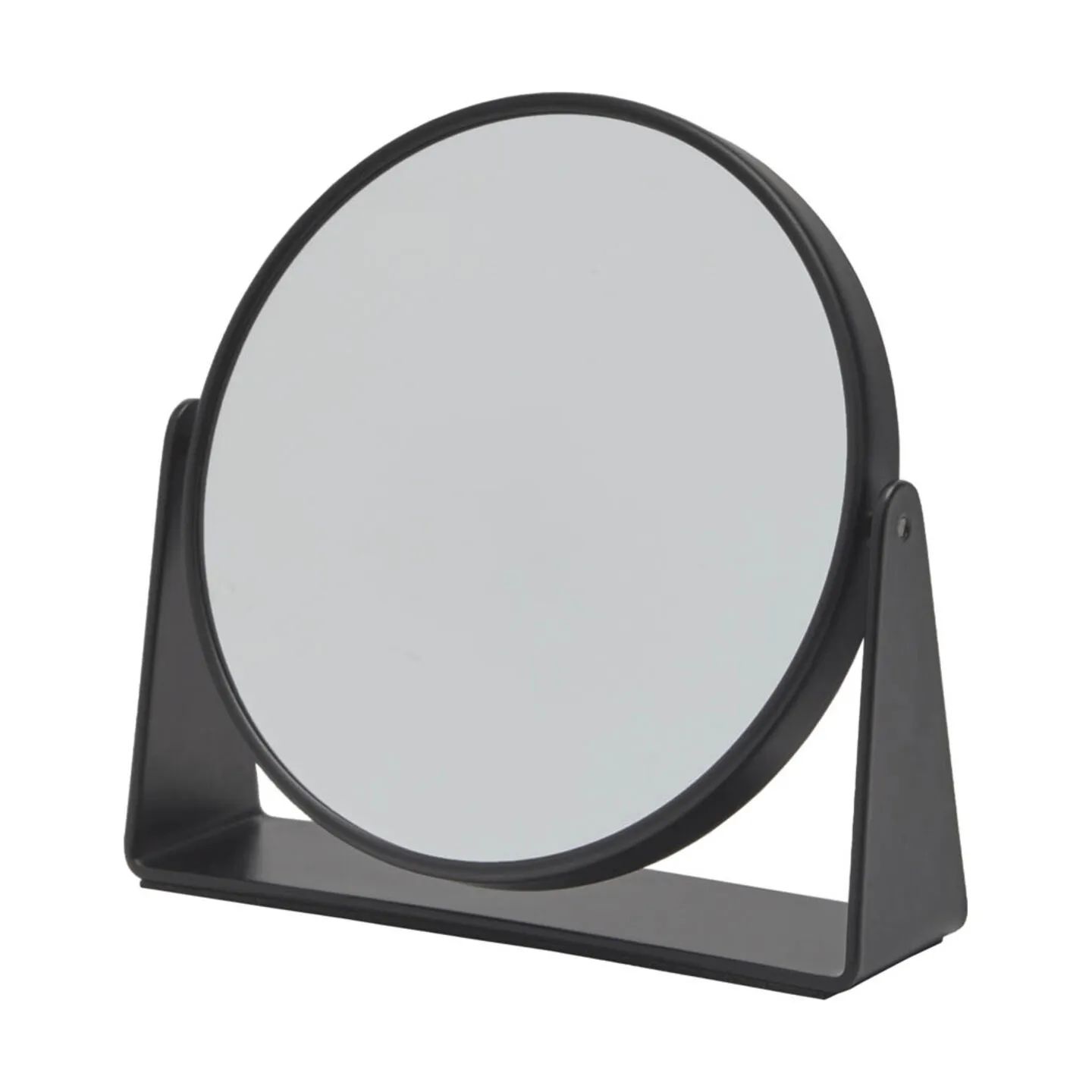 Aquanova Makeupspejle Forte Makeup spejl i sort, 1