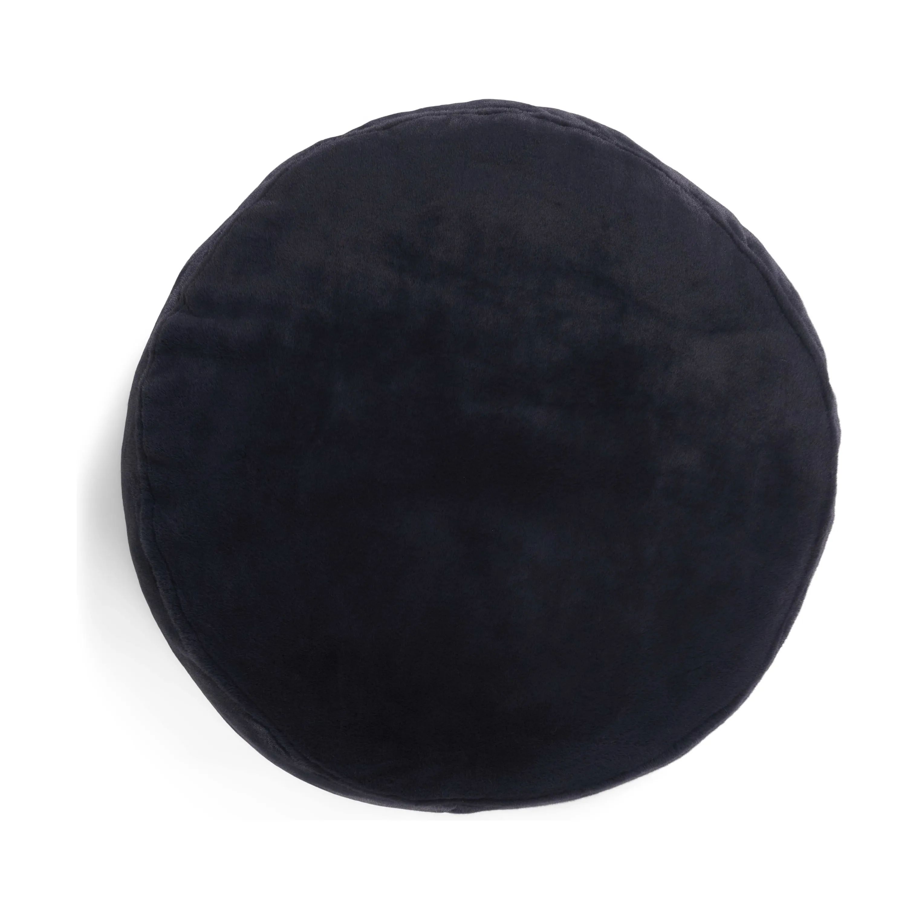 Essenza Pyntepuder Mads Furry Pyntepude i Nightblue, 1