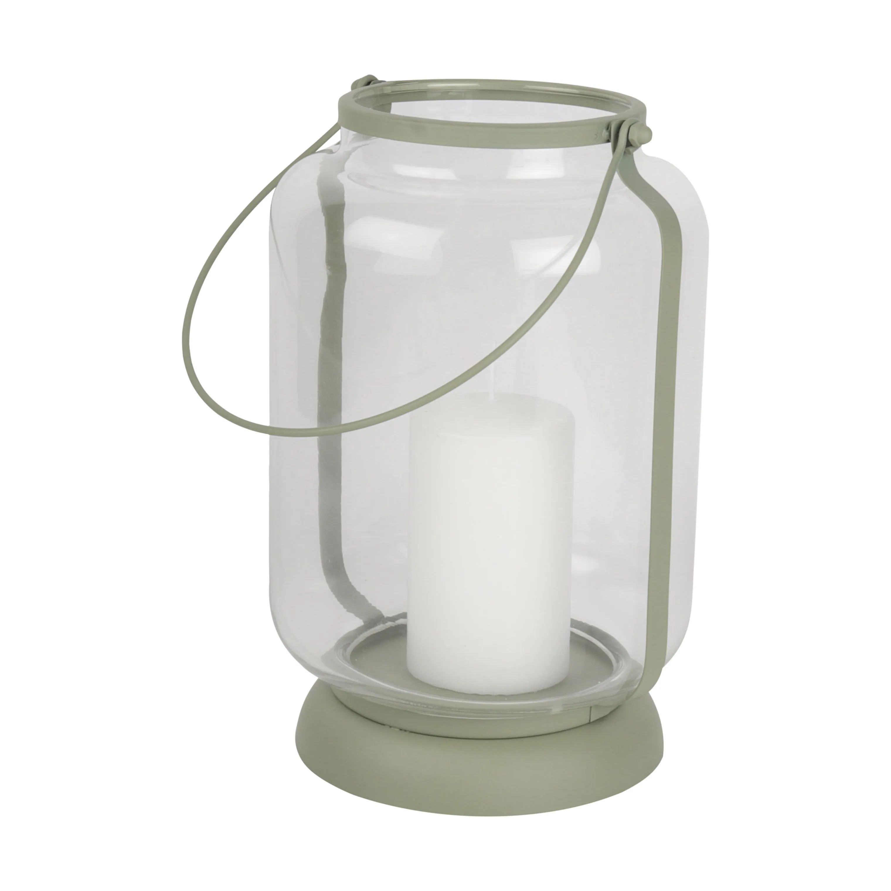 CASA Living Lanterner Lanterne i 26,5 cm, 1