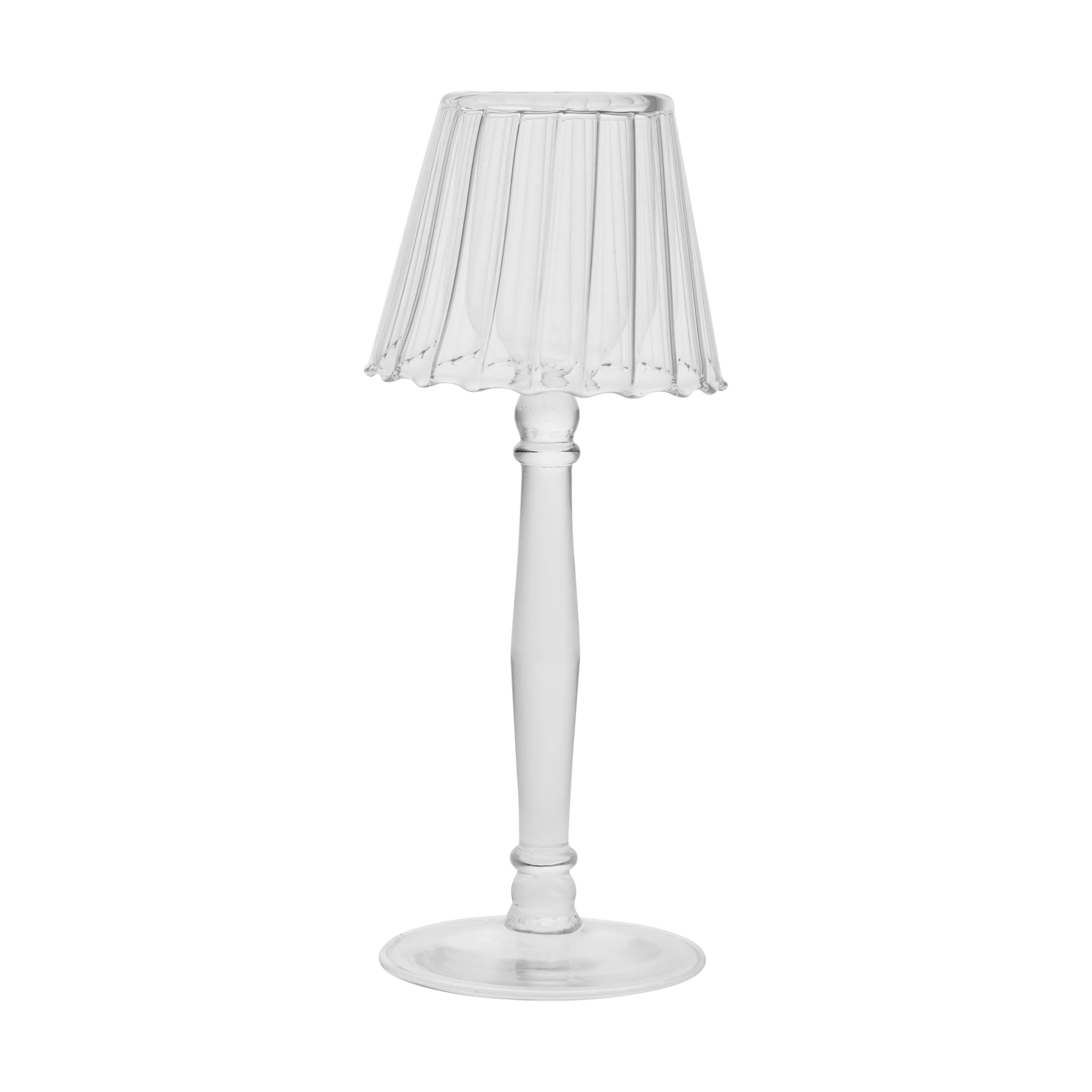 Lene Bjerre Fyrfadsstage Astalina Asteria Fyrfadsstage i 23 cm, 1