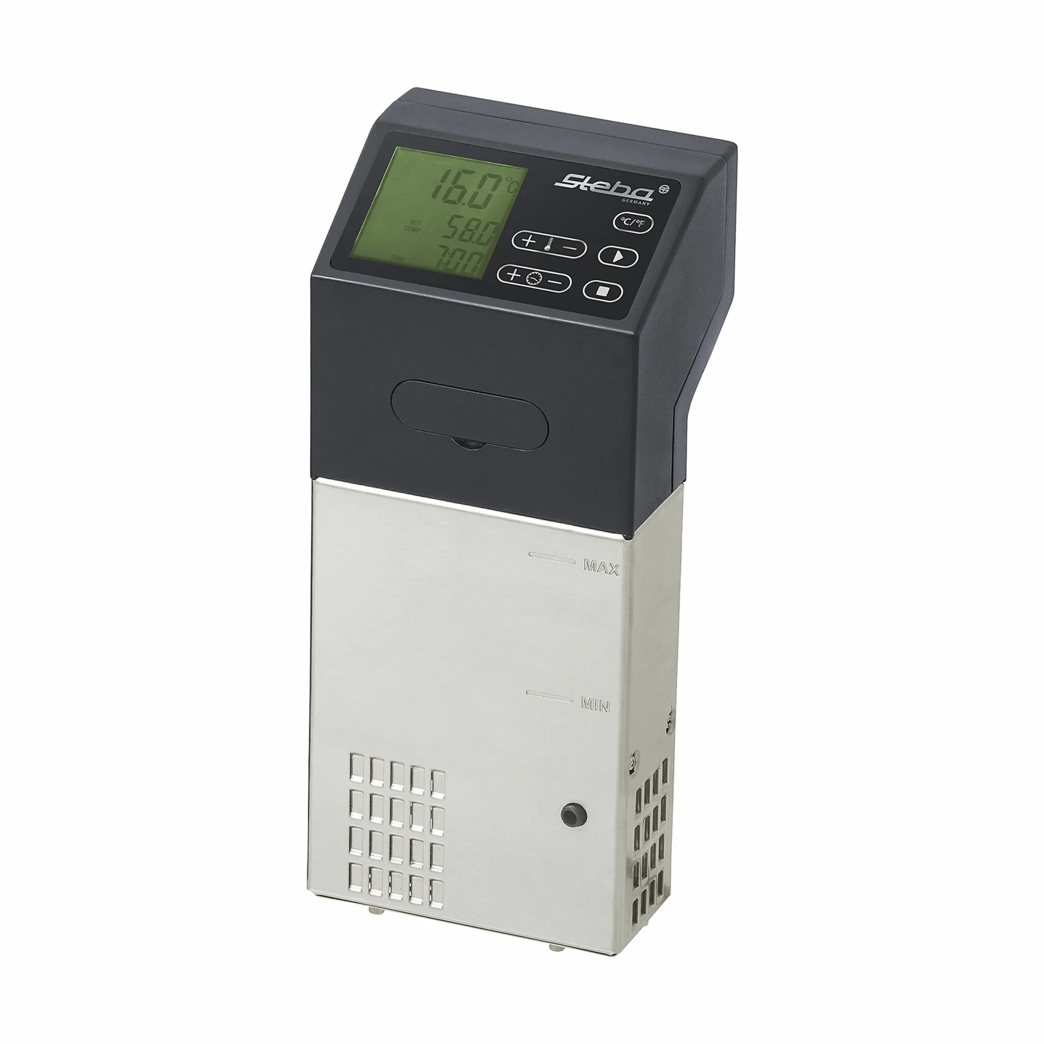 Steba Sous vide stave Sous Vide Stav STSV100Pro i Sort, 1