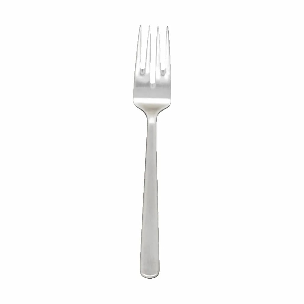 Kay Bojesen ApS Bordgafler Grand Prix Fiskegaffel i Stål/mat, 1