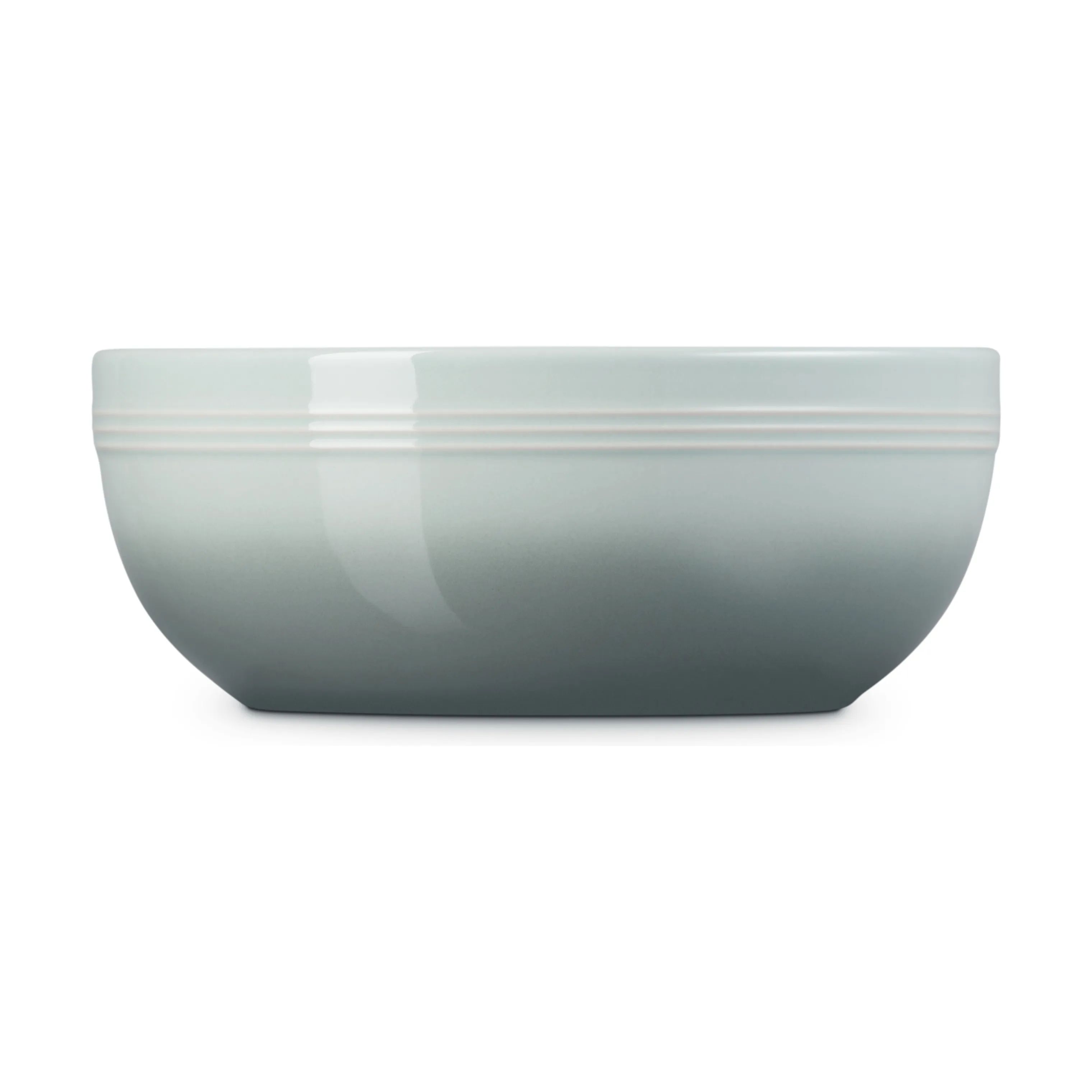 Le Creuset Serveringsskåle Coupe Collection Coupe Serveringsskål i Sea Salt, 3