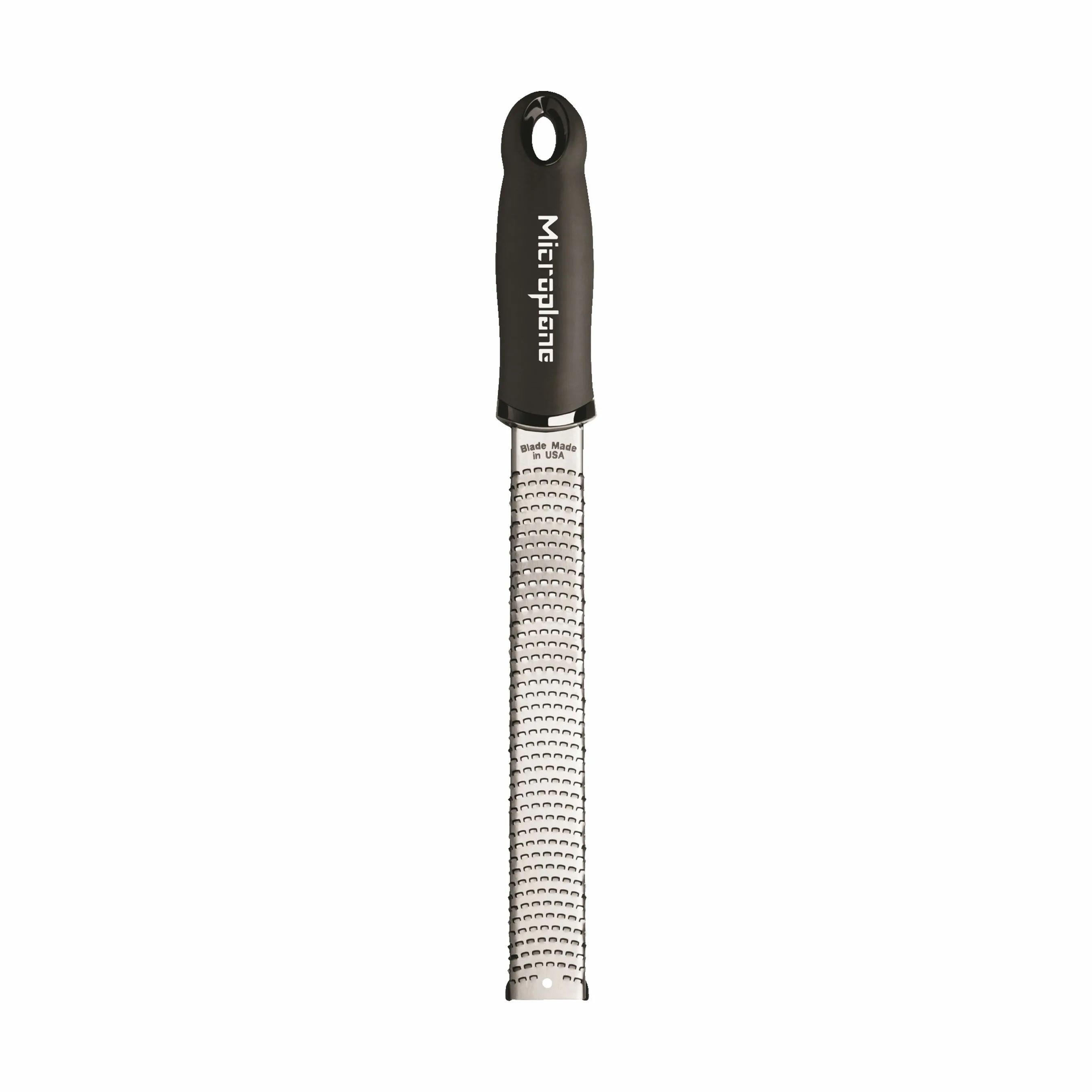 Microplane Rivejern Premium Zester Premium Classic Rivejern i Sort, 1