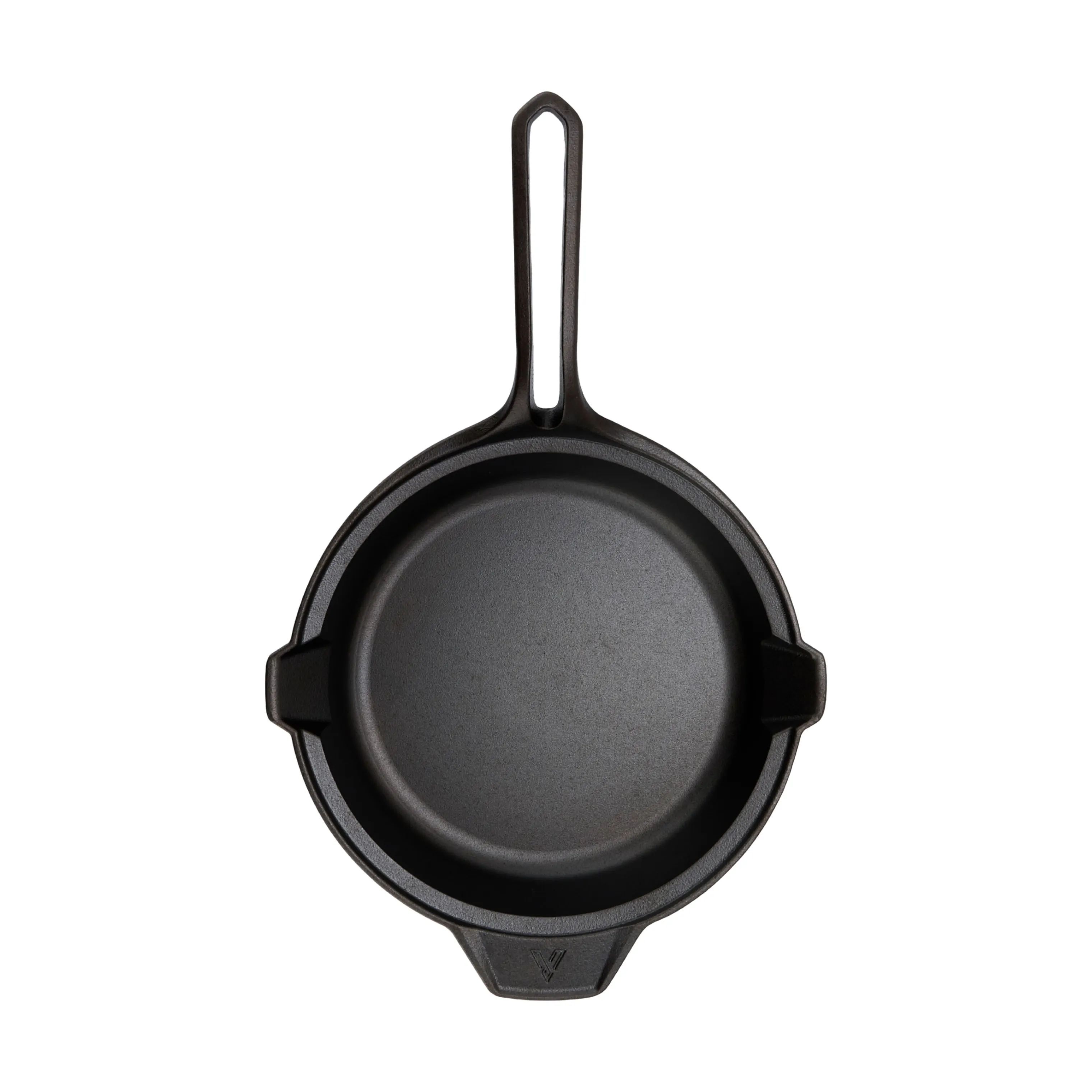 Victoria Stegepander Forbehandlet Stegepande i 25 cm, 2