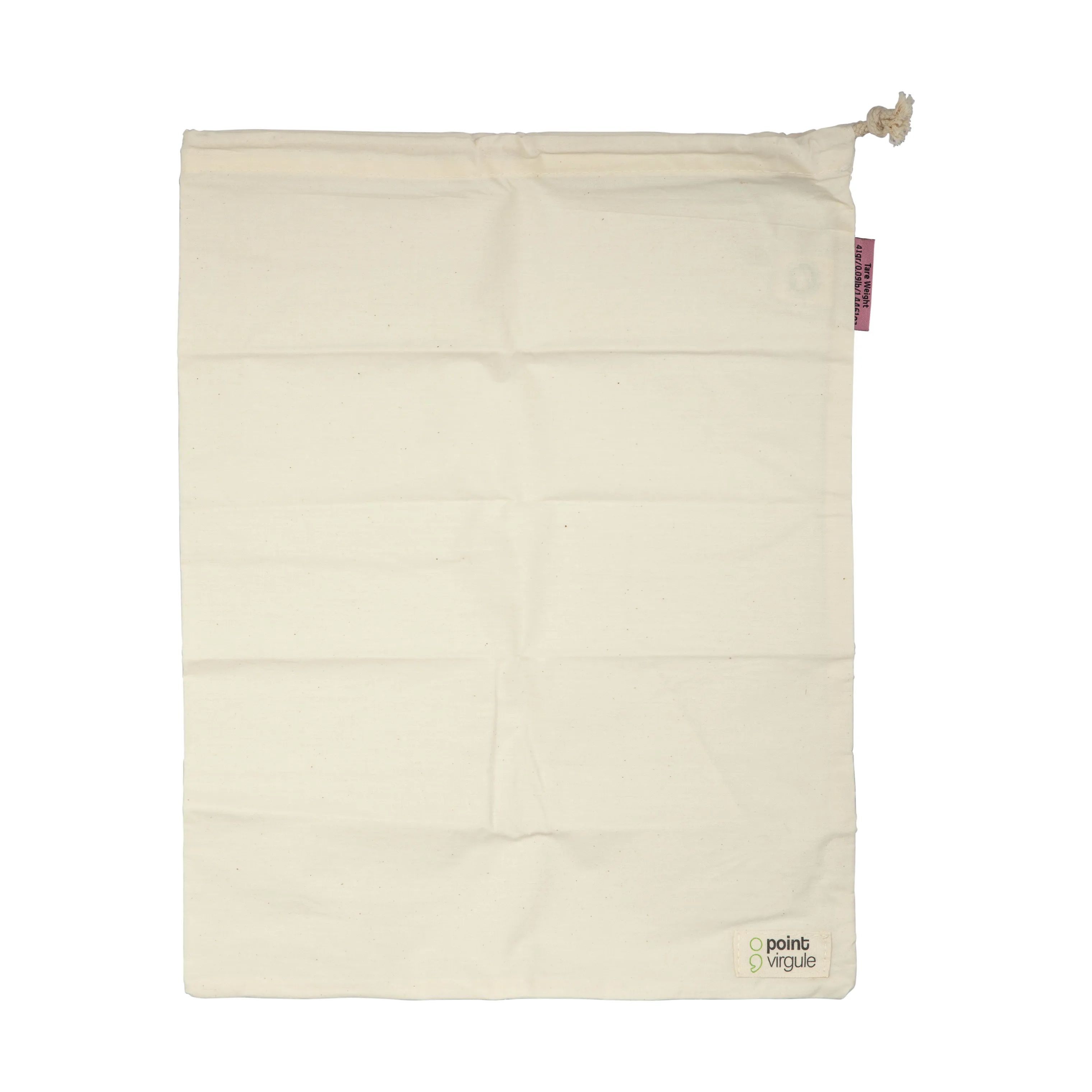 Point Virgule Brødposer Brødpose i Hvid, B38 x L30 cm, 1