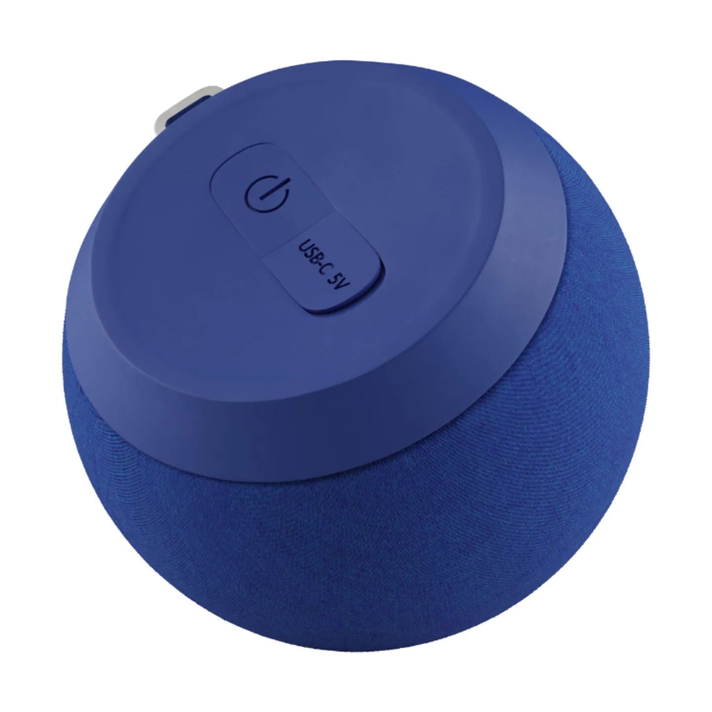 SACKit Højtalere Play Mini Højtaler i Cobalt, 3