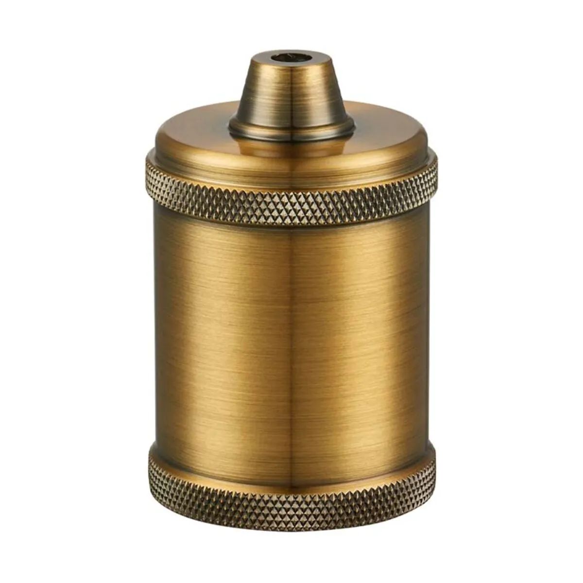 Halo Design Fatninger Fatning i Antik, 1