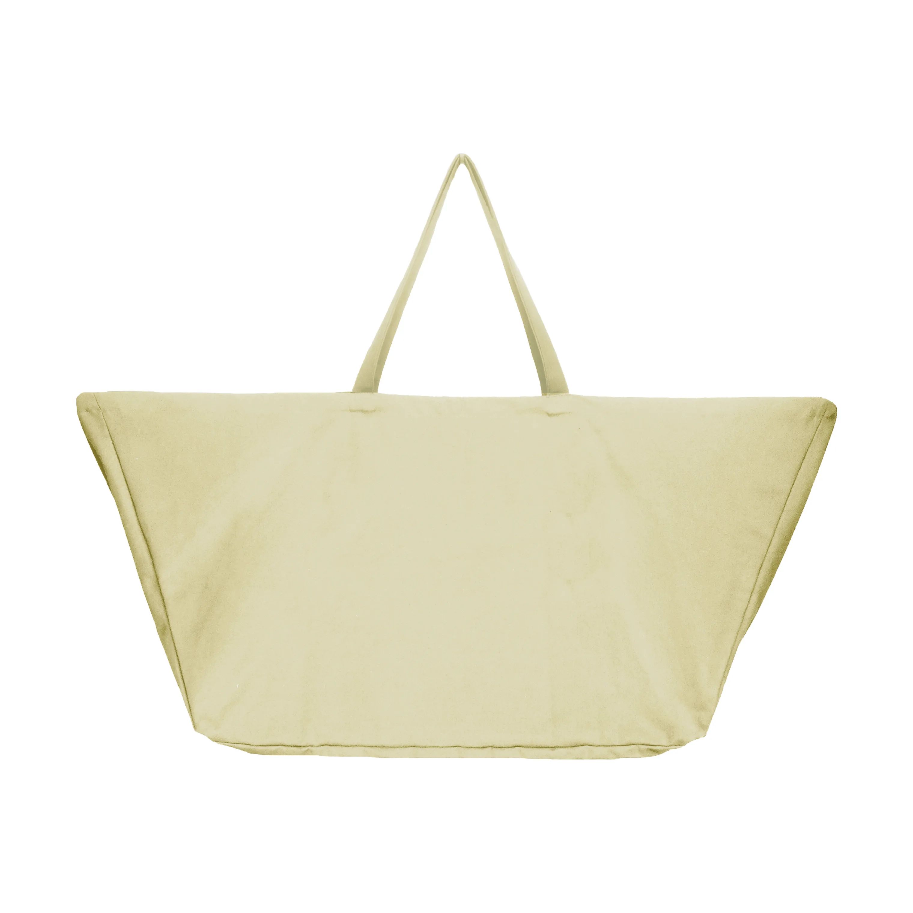 The Organic Company Øvrigt interiør Mulepose i Honey, 90 cm, 1