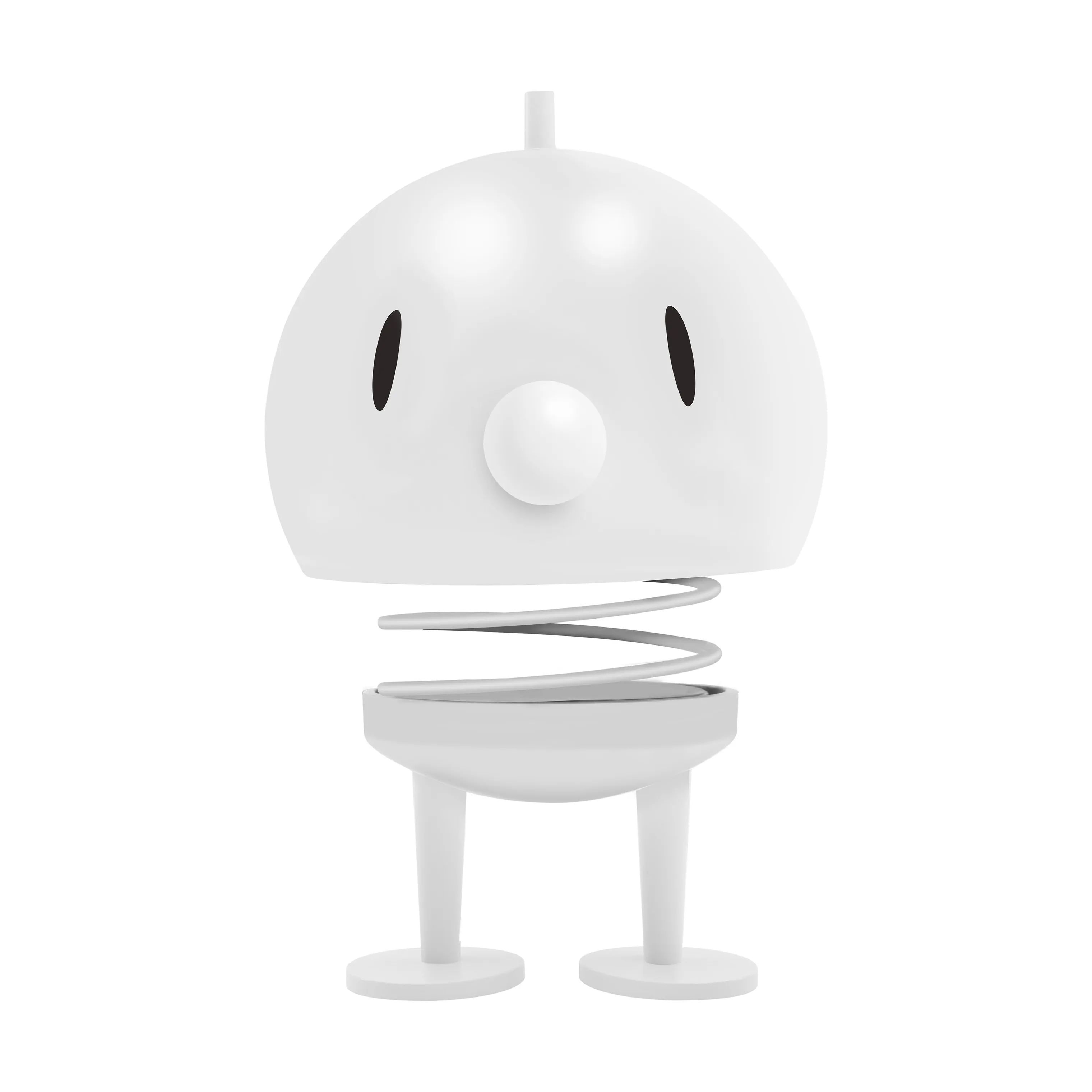 Hoptimist Højtalere Speaker i Soft White, 1
