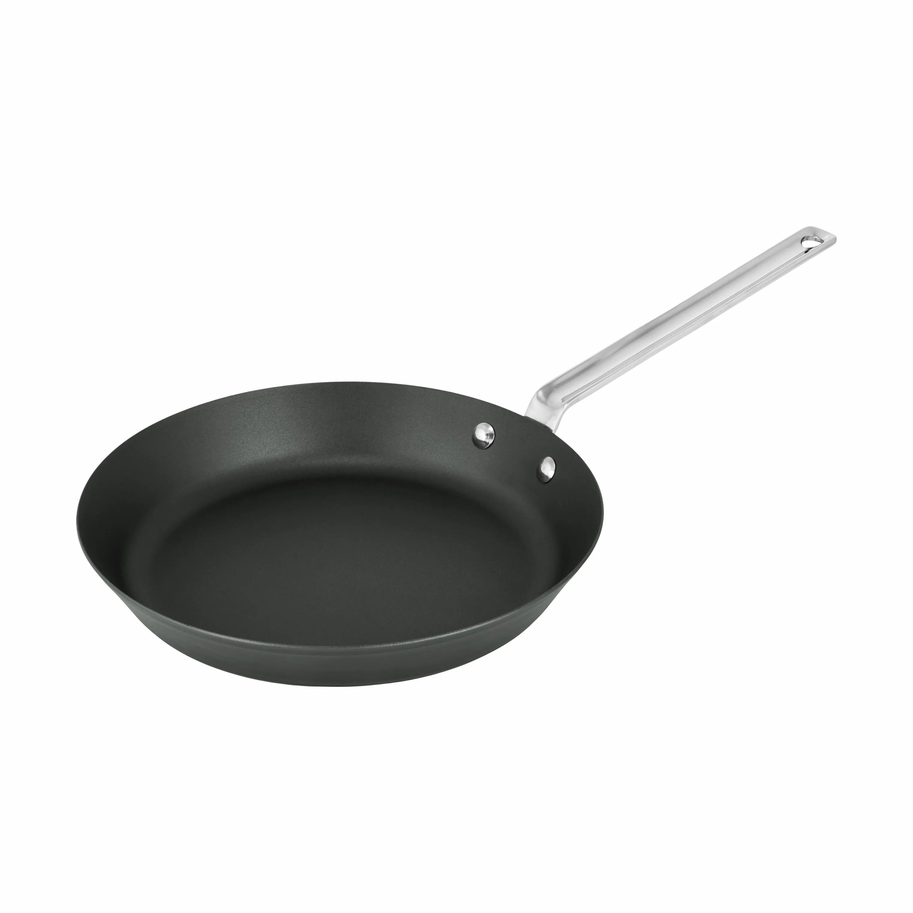 Scanpan Stegepander Black Iron Stegepande i 26 cm, 1