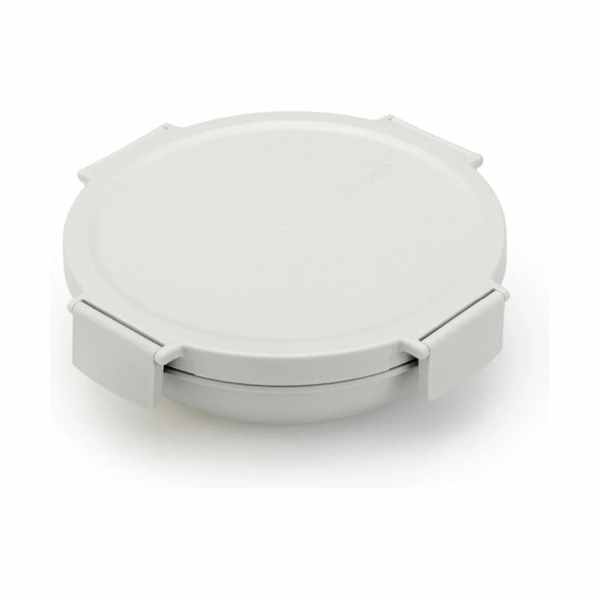 Brabantia Madkasser Make & Take Frokostskål i Light grey , 1 L, 5