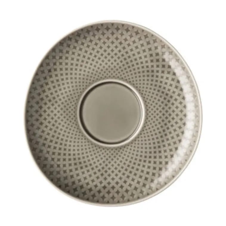 Rosenthal Underkopper Junto Cafe au lait Underkop i Grå, 1