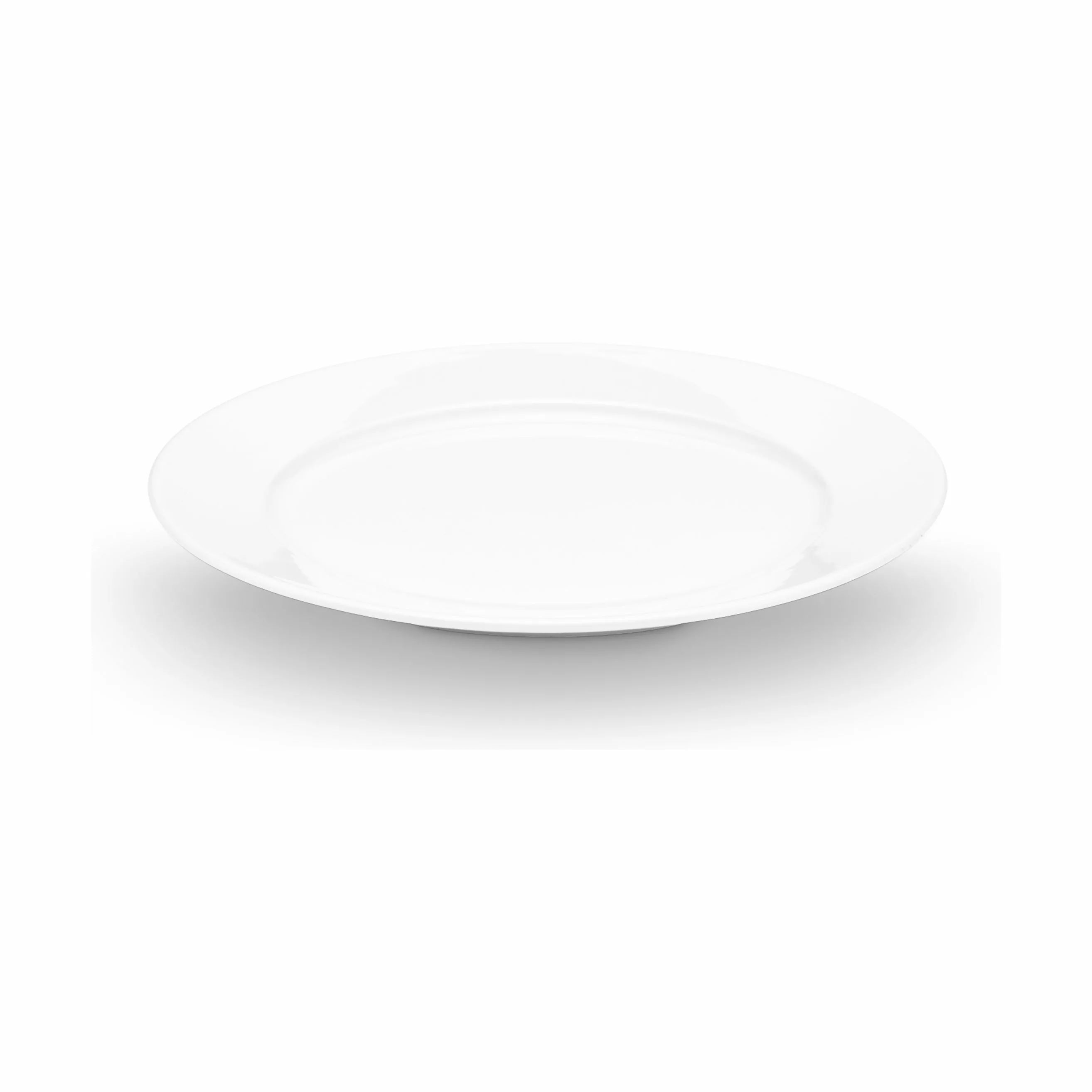 Pillivuyt Kagetallerkener Sancerre Tallerken i Hvid, 1