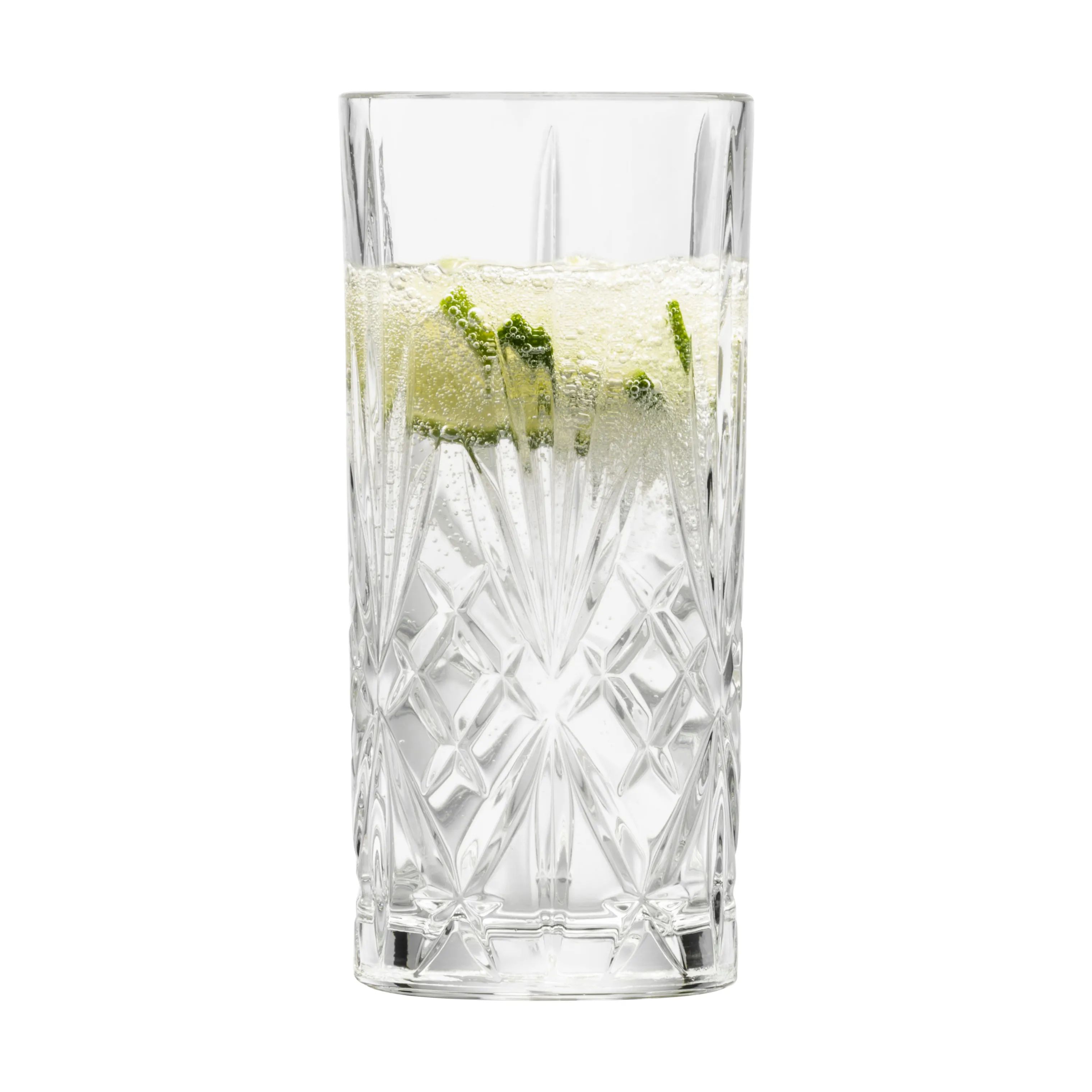 Schott Zwiesel Highball glas Show Longdrinkglas - 4 stk. i Klar, 5