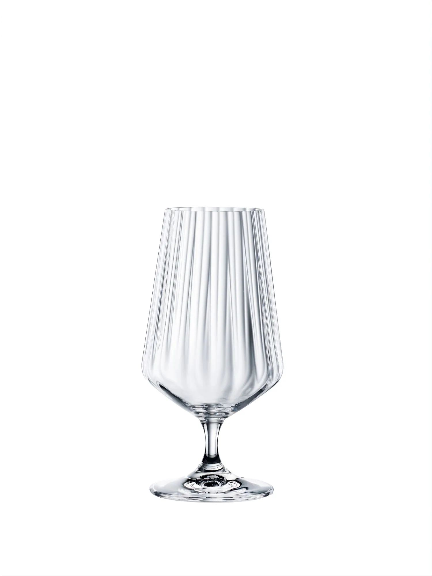 Nachtmann Ølglas Celebration Ølglas - 4 stk. i klar, 3