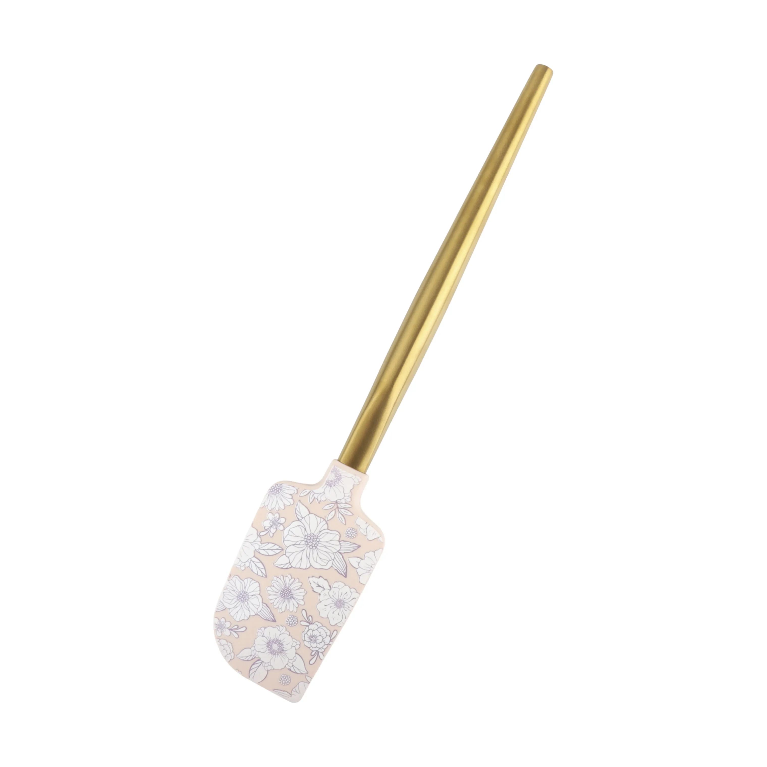 Cook & Baker Bageredskaber Dejskraber i rosa, 2