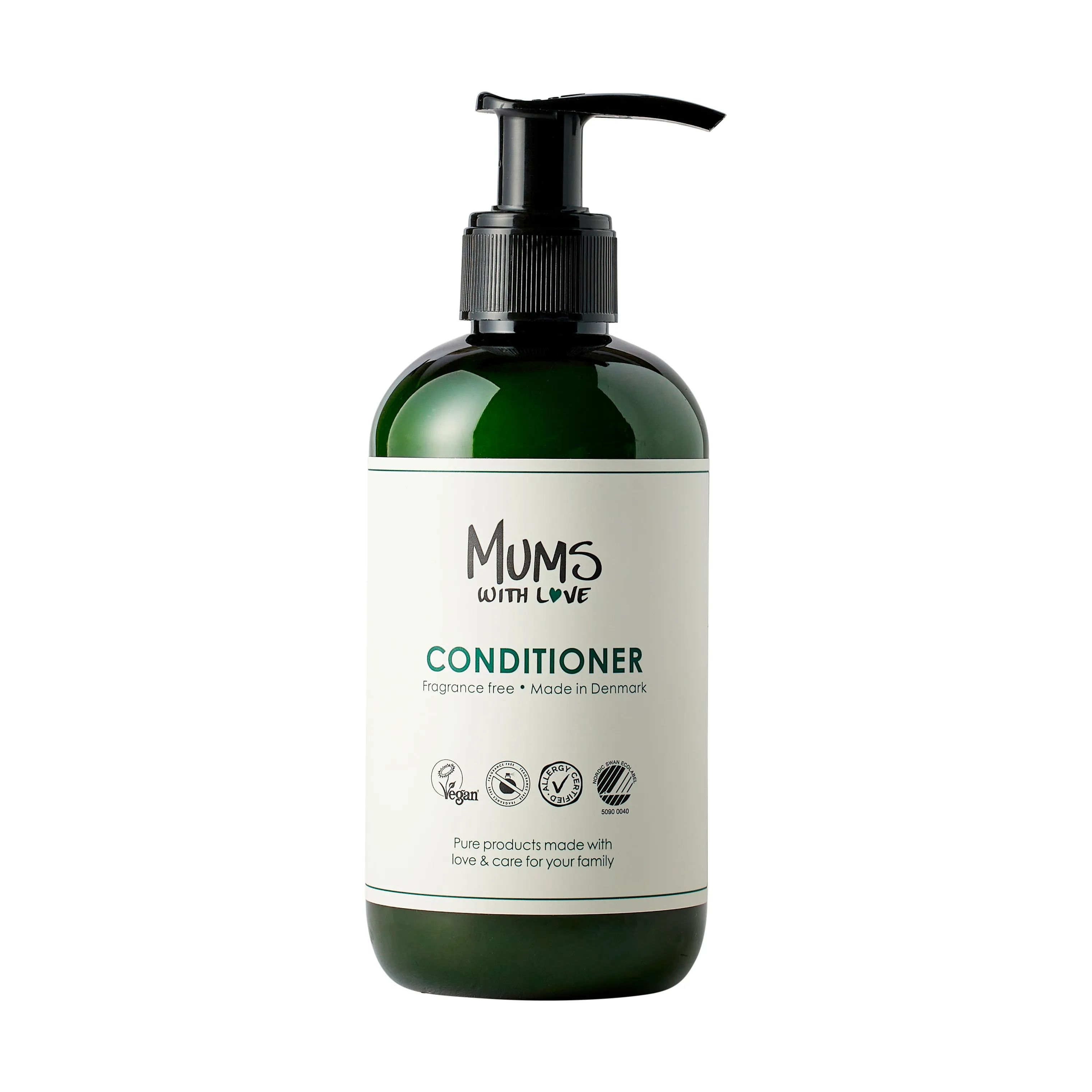 Mums with love Shampoo og hårpleje Conditioner i 250 ml, 1