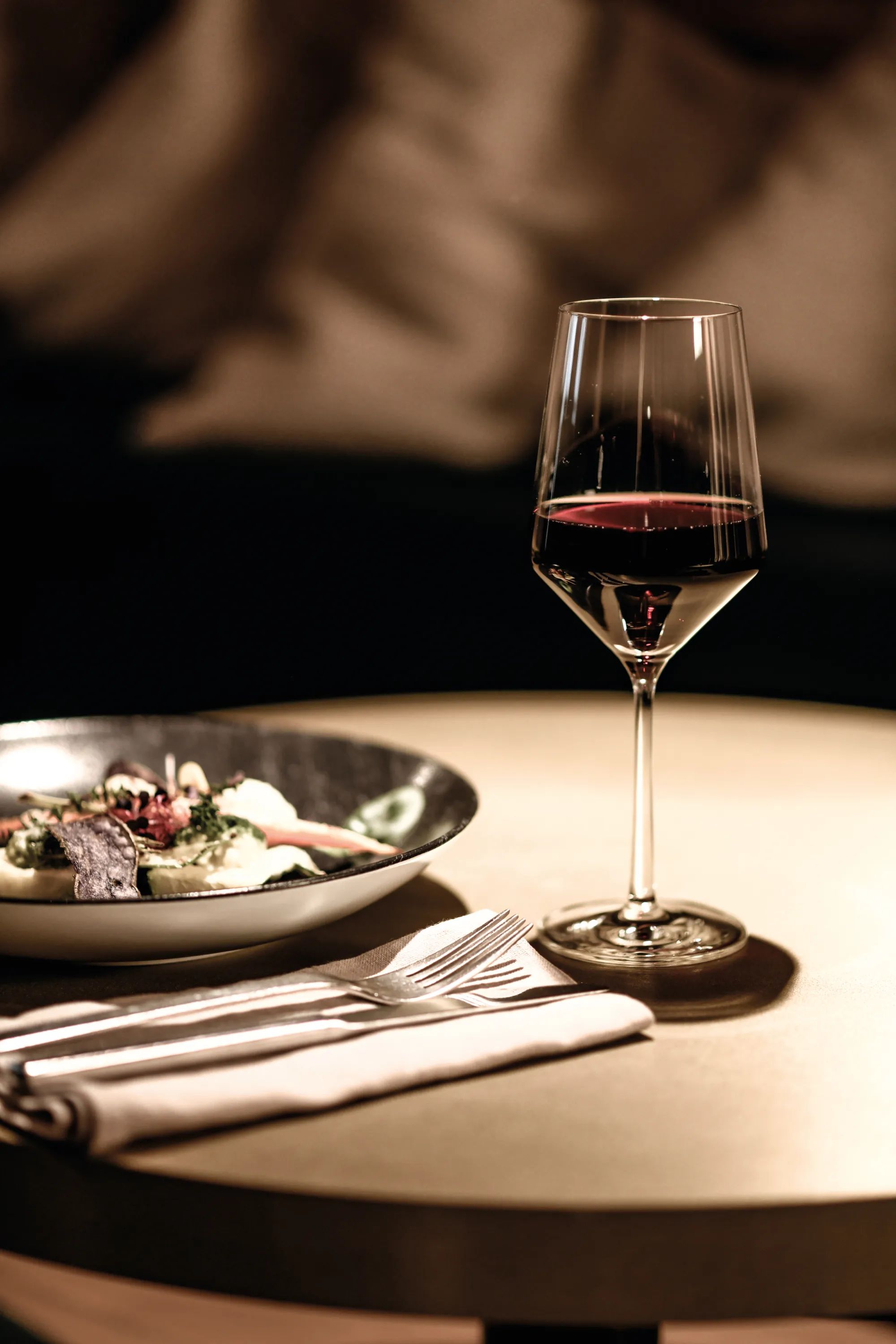 Zwiesel Rødvinsglas Pure Rødvinsglas - 2 stk i 54 cl, 2
