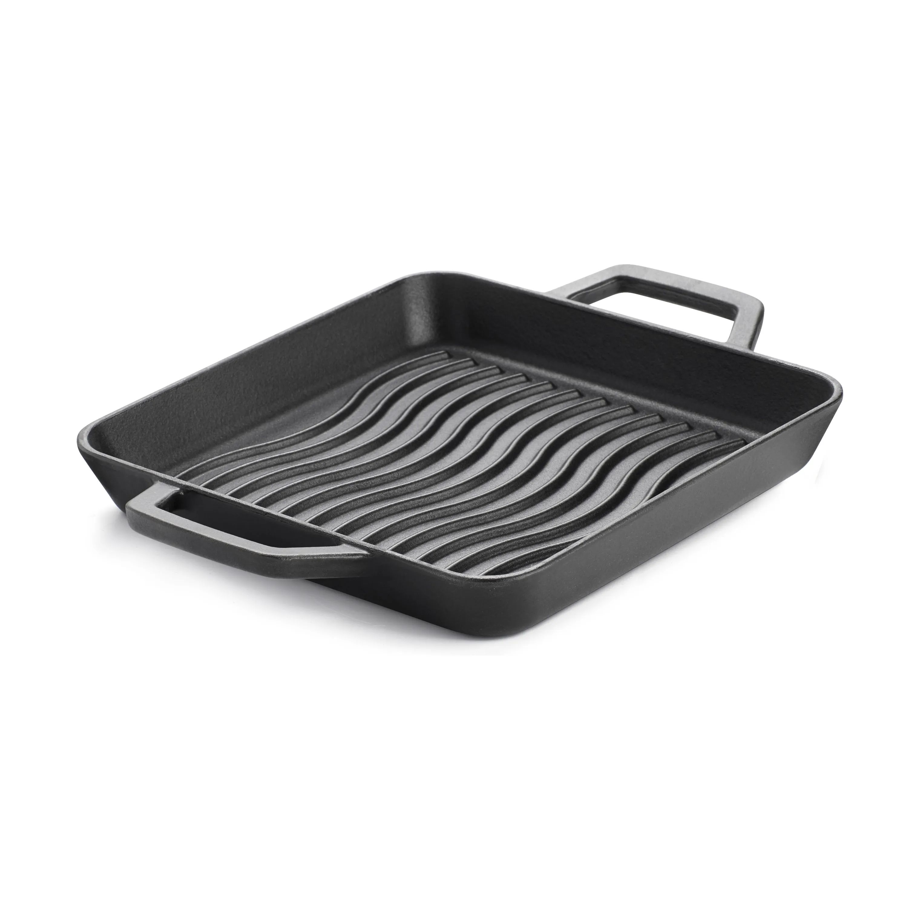 Napoleon Grillpander Grillpande i Sort, 3