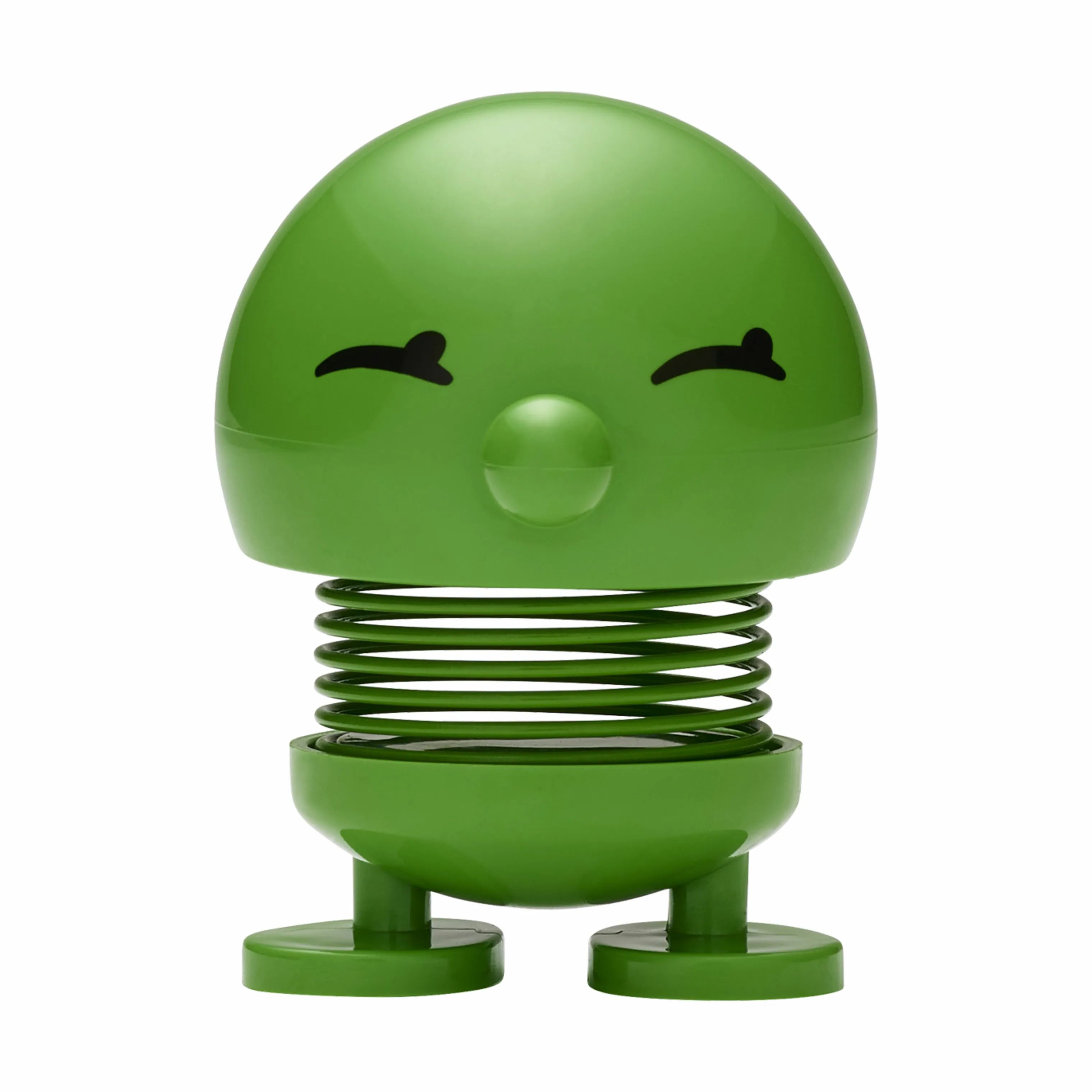 Hoptimist Øvrige figurer Classic Bimble -  Baby i Grøn, 6,6 cm, 1