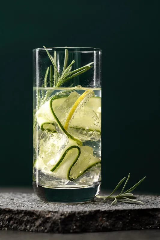 Villeroy & Boch Highball glas La Divina Highball Glas - 4 stk. i Klar, 2