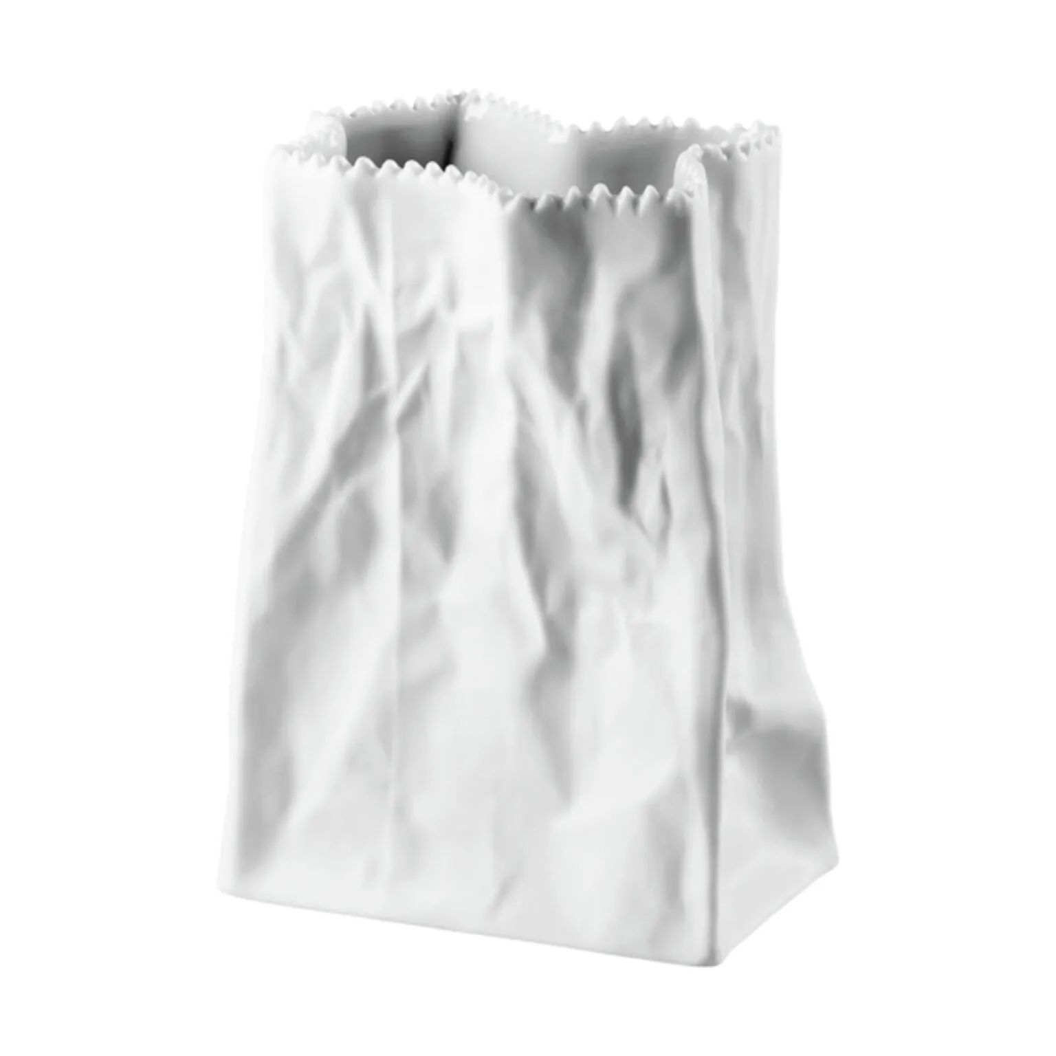 Rosenthal Vaser Do Not Litter Vase i 15 cm, 1
