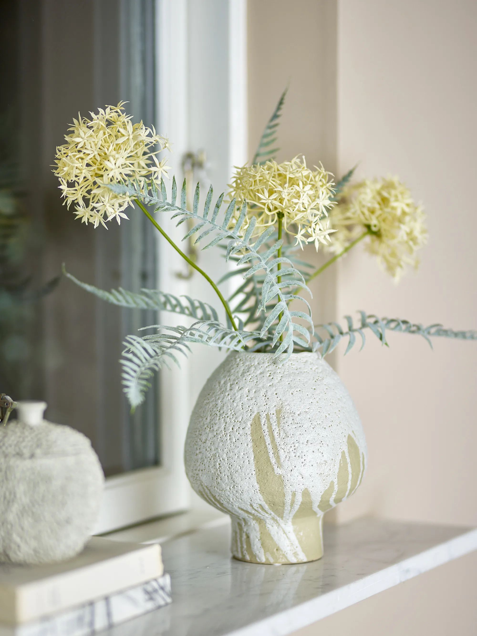 Bloomingville Vaser Vase - Morag i Natur, 2