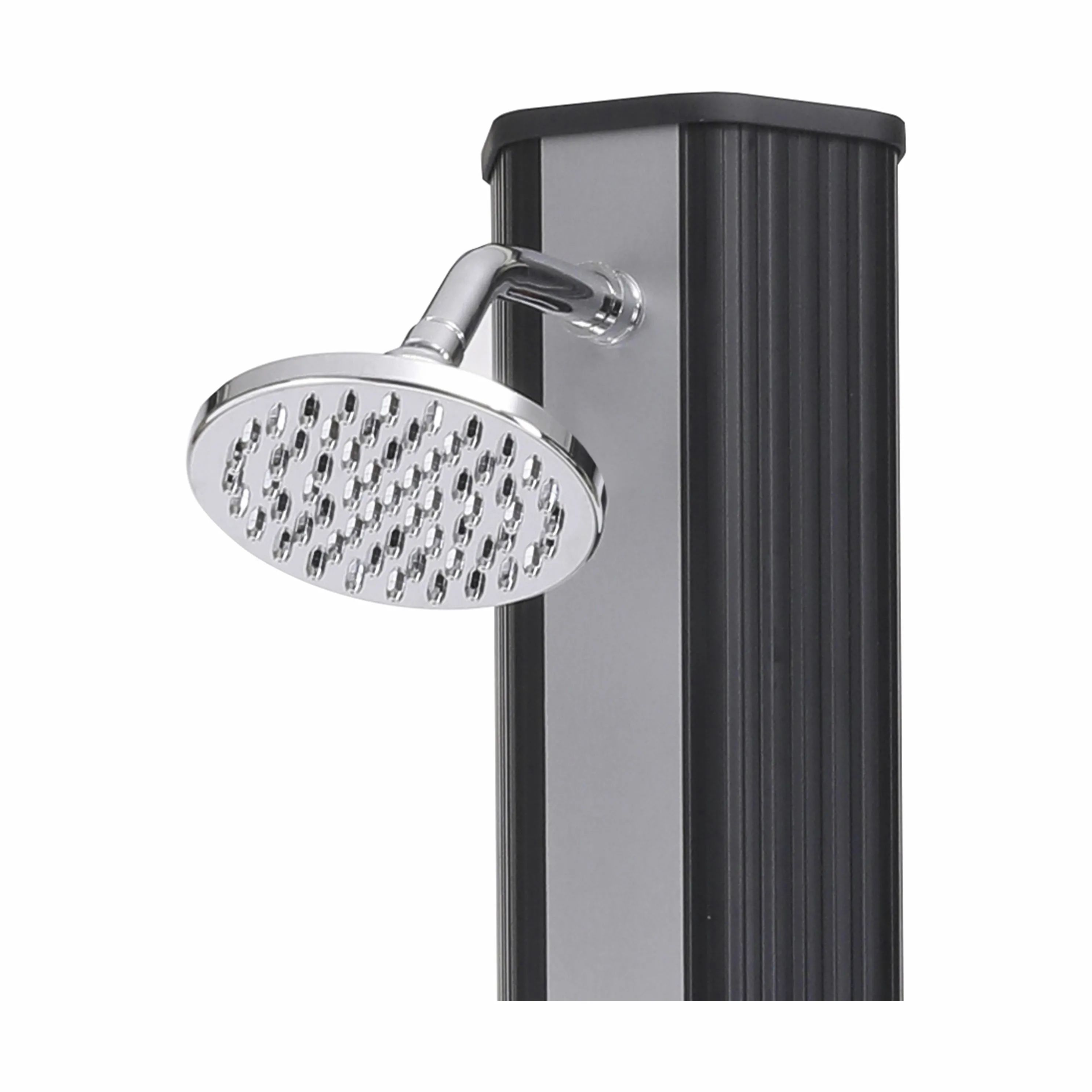 Swim & Fun Solbrusere Milano XL Solbruser i sort, 2