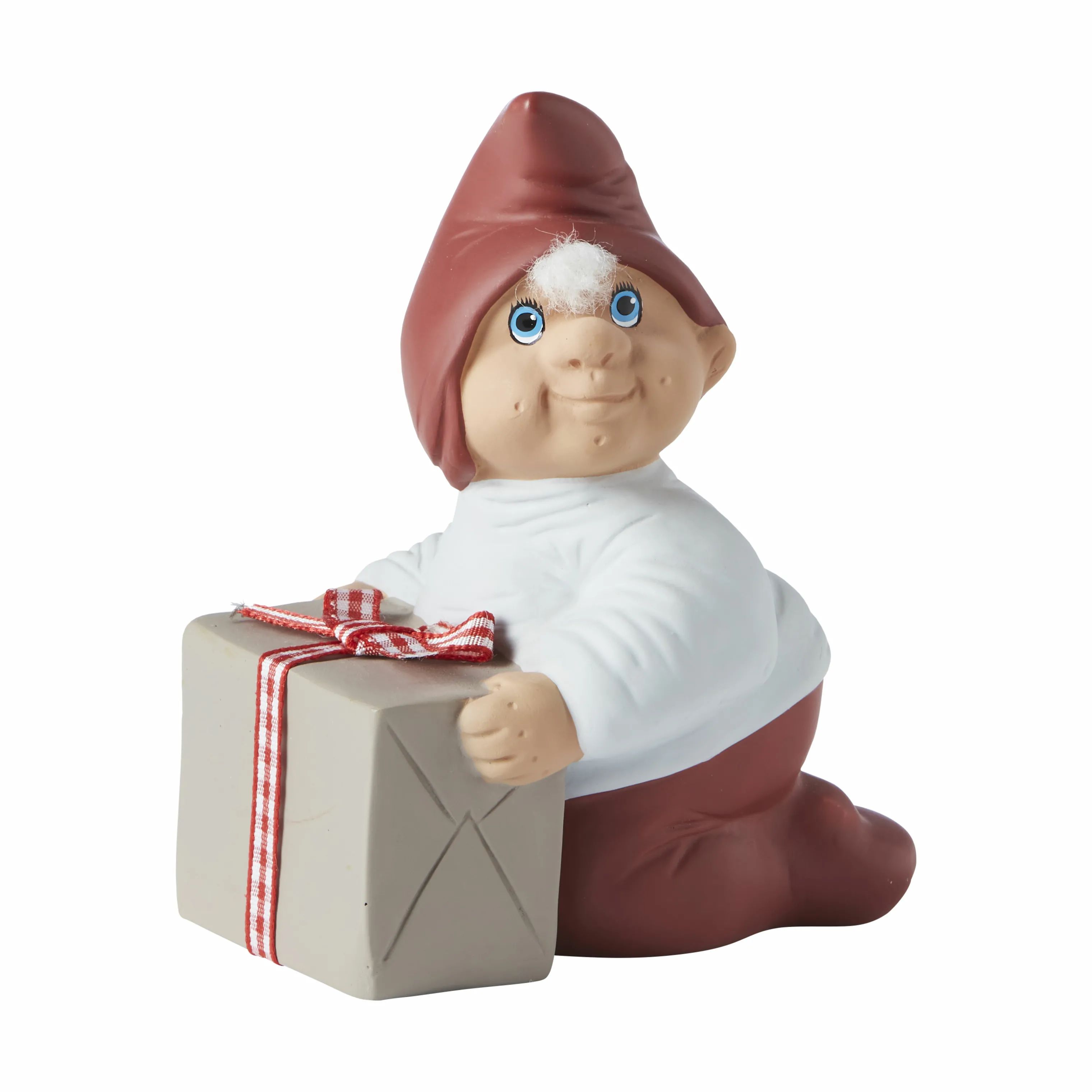 Klarborg Nisser Nisse - Oliver i 13 cm, 1