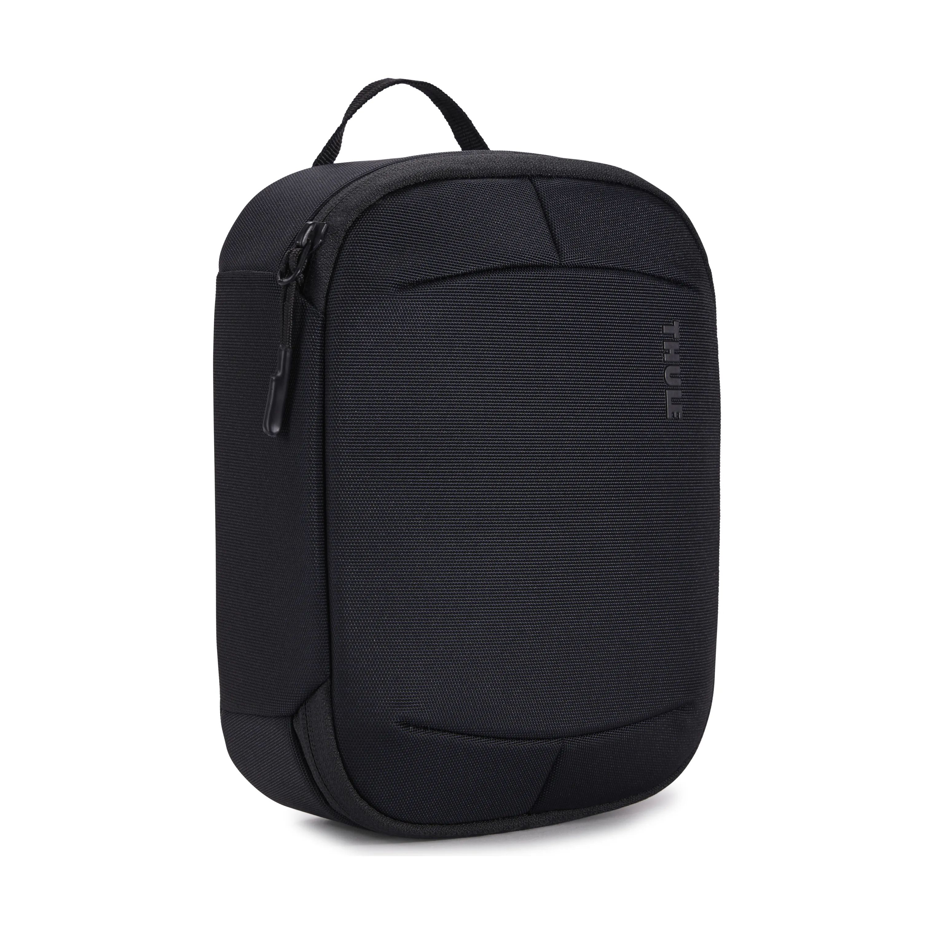 Thule Øvrigt interiør Thule Subterra PowerShuttle Plus i Black, 18 cm, 1