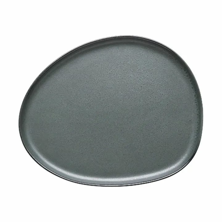 RAW by Aida Frokosttallerkener RAW Organic Frokosttallerken i Northern Green, 1