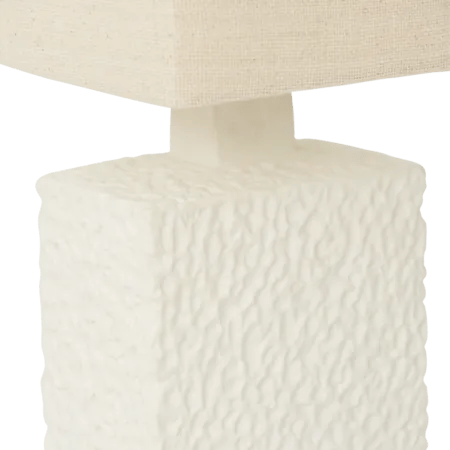 Urban Nature Culture Bordlamper Meja Bordlampe i Off White, 3