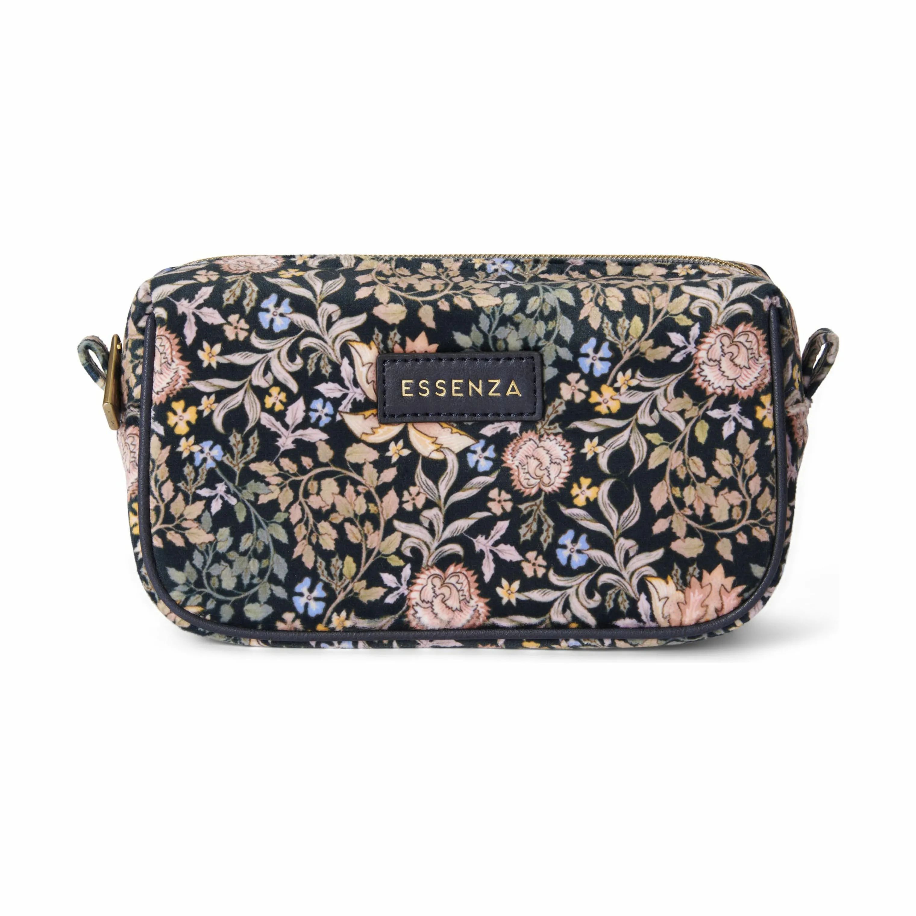 Essenza Toilettasker Megan Ophelia Toilettaske i NightBlue, 1