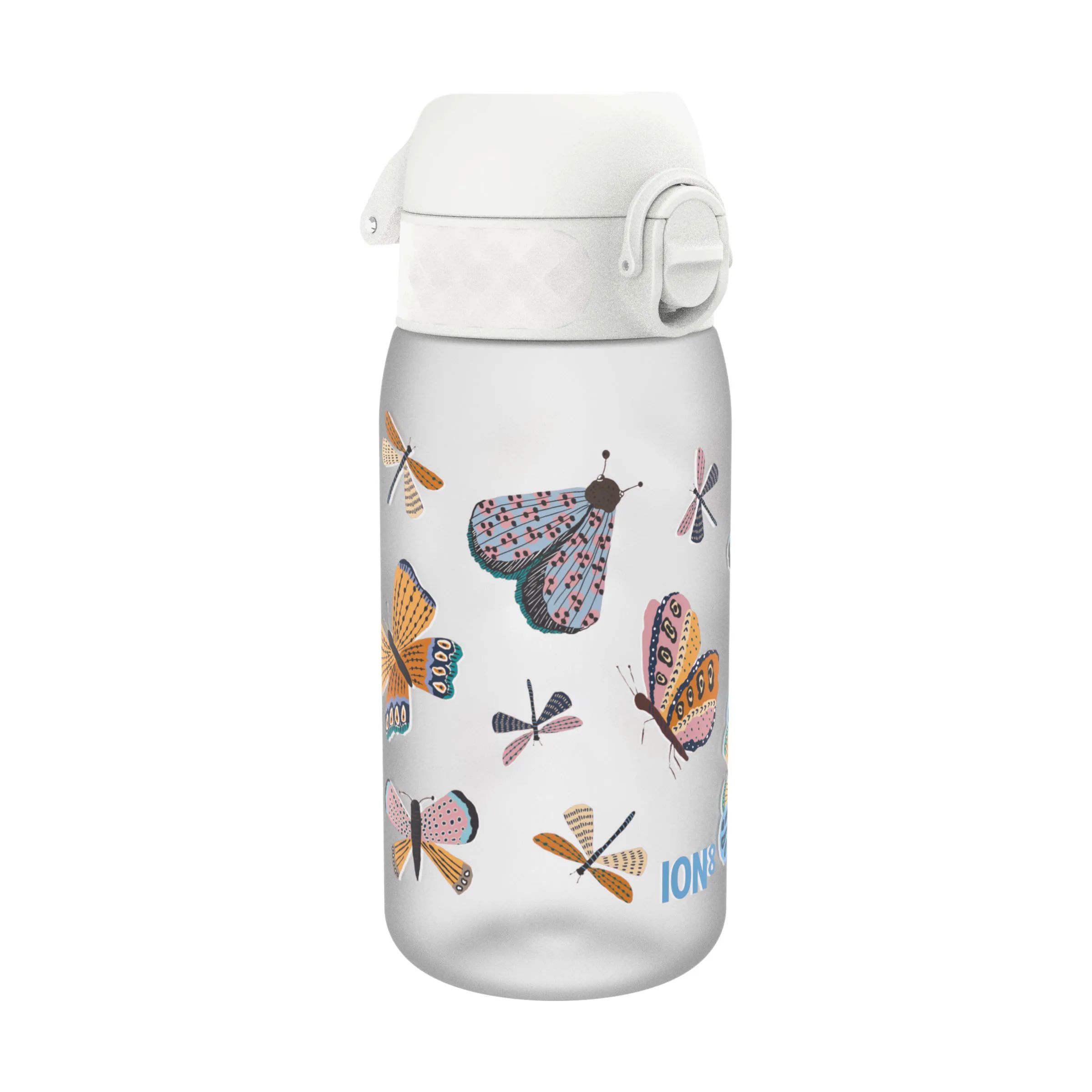 Ion8 Drikkedunke Recyclon Drikkeflaske - Butterfly i Butterfly, 1